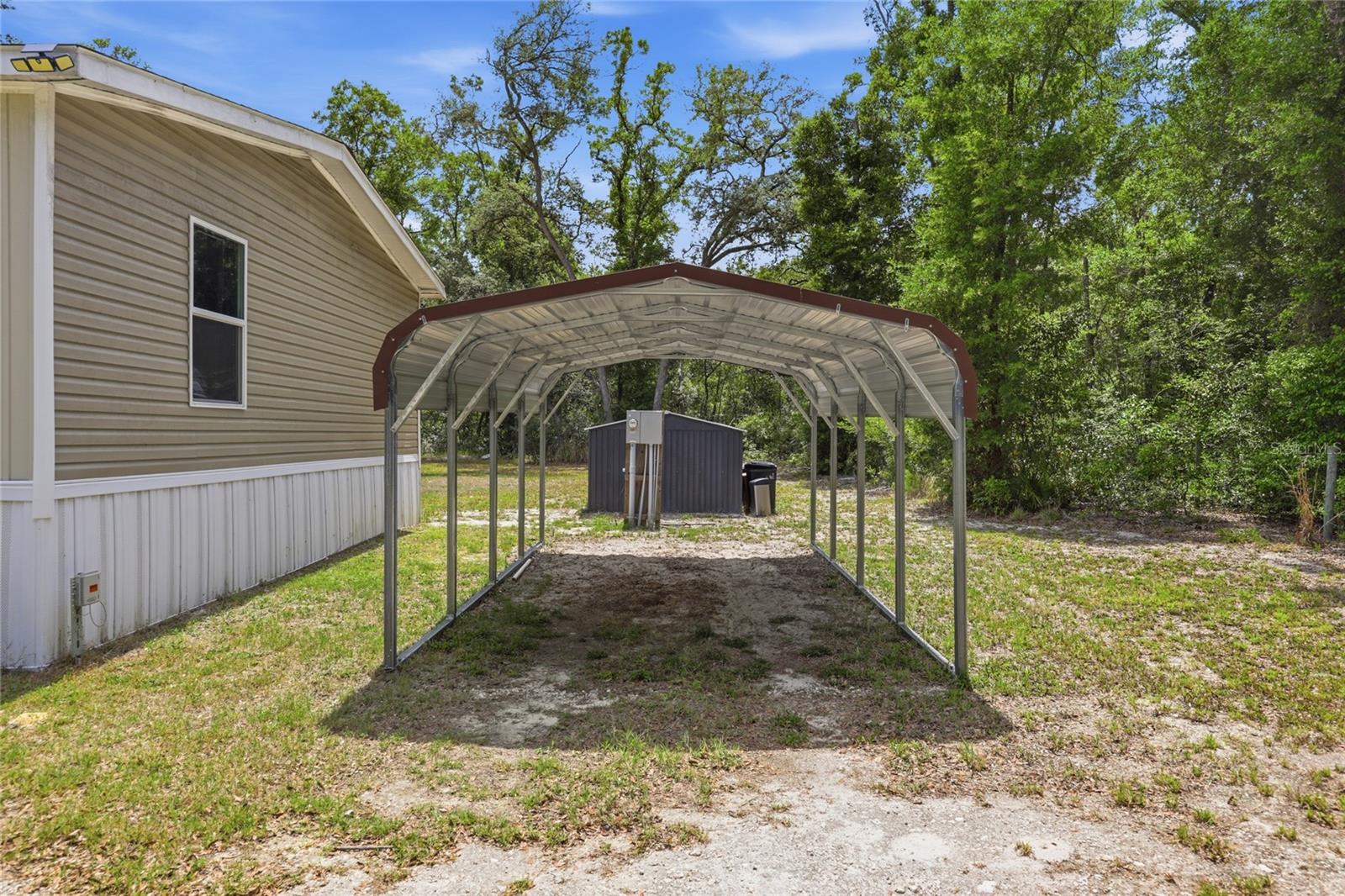 14270 NW 79TH CT, TRENTON, FL, 32693