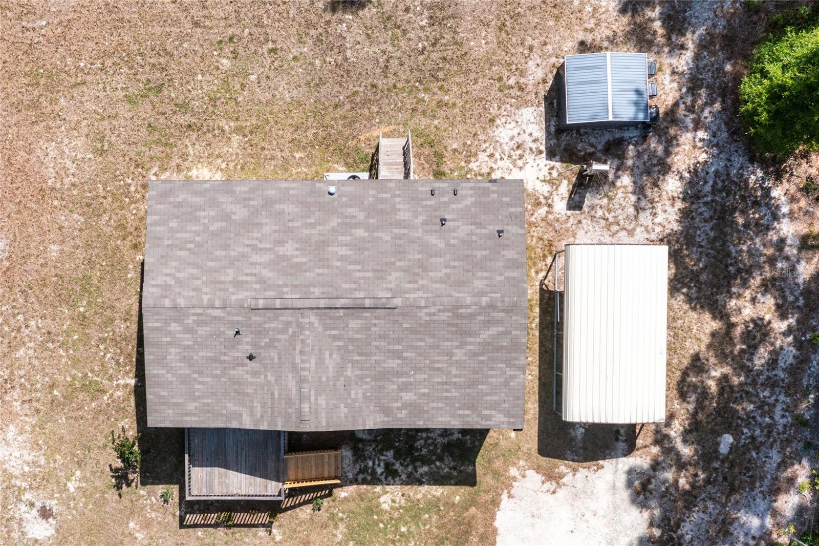 14270 NW 79TH CT, TRENTON, FL, 32693