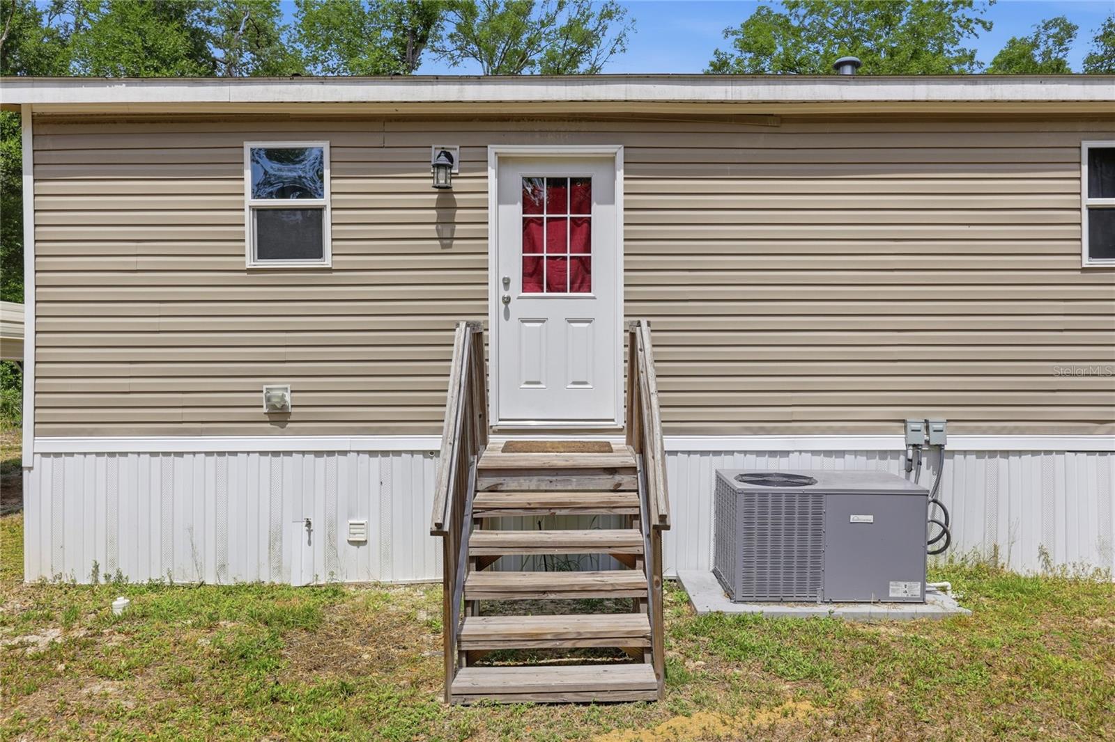 14270 NW 79TH CT, TRENTON, FL, 32693