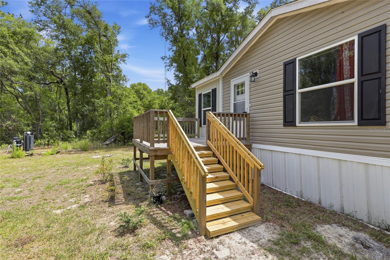 14270 NW 79TH CT, TRENTON, FL, 32693