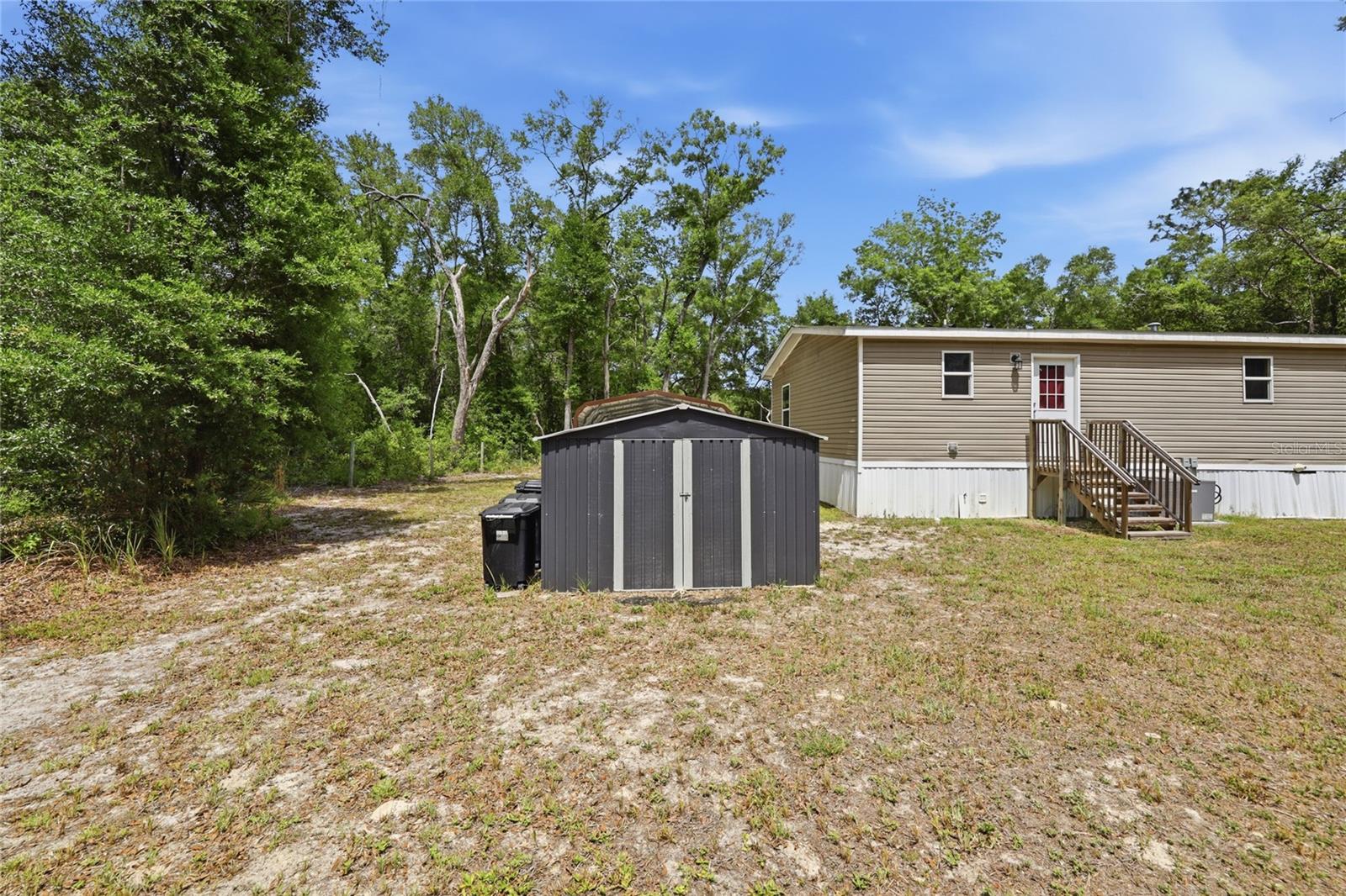 14270 NW 79TH CT, TRENTON, FL, 32693