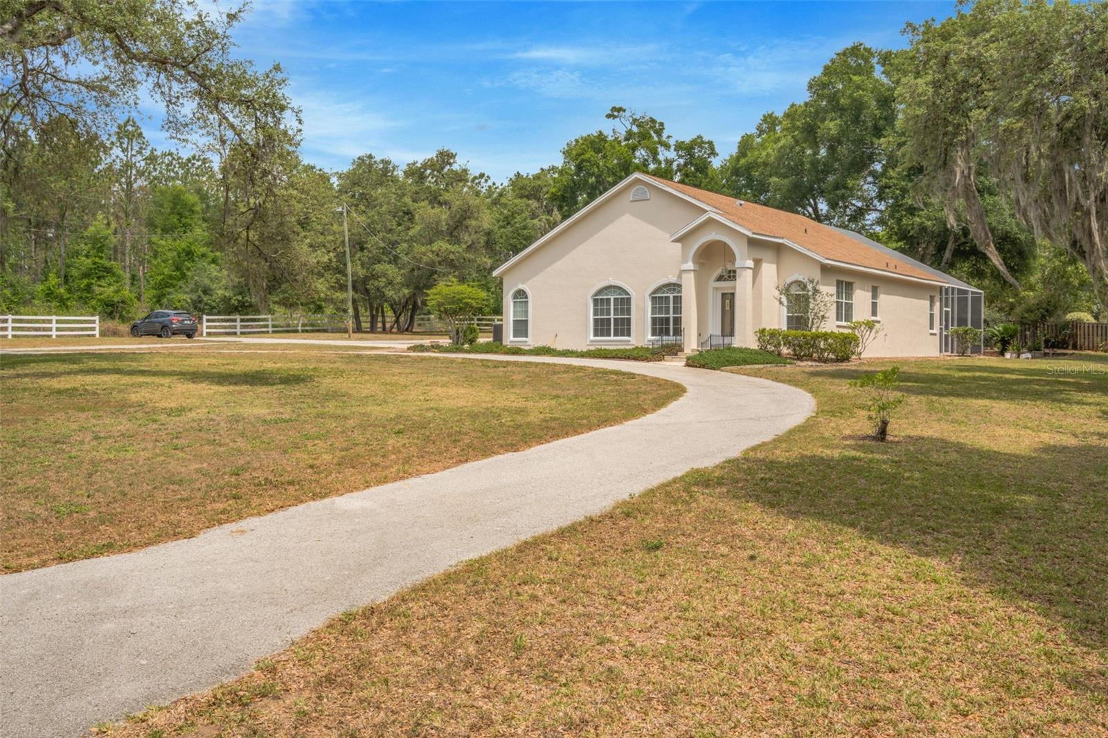 35745 OLD CLINTON AVE, DADE CITY, FL, 33525