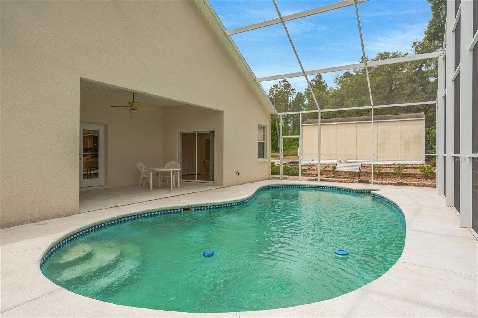 35745 OLD CLINTON AVE, DADE CITY, FL, 33525