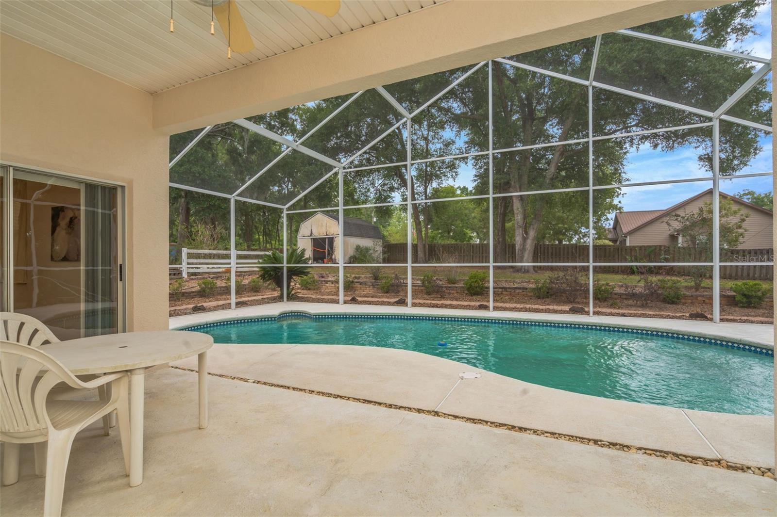35745 OLD CLINTON AVE, DADE CITY, FL, 33525