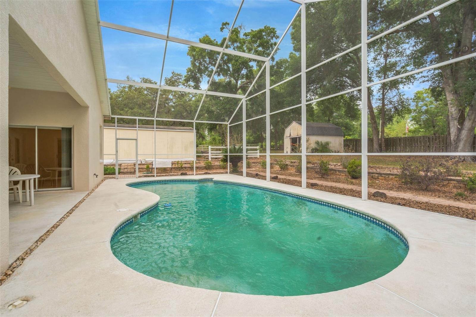 35745 OLD CLINTON AVE, DADE CITY, FL, 33525