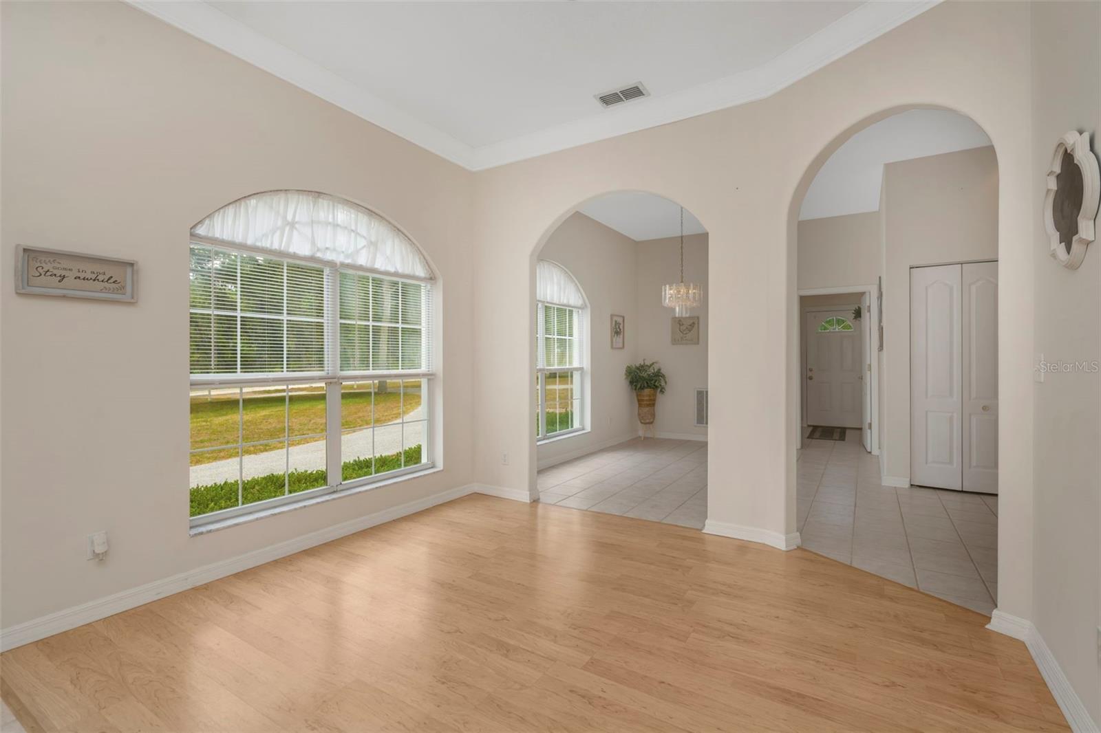 35745 OLD CLINTON AVE, DADE CITY, FL, 33525