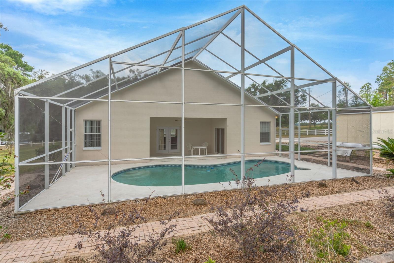 35745 OLD CLINTON AVE, DADE CITY, FL, 33525