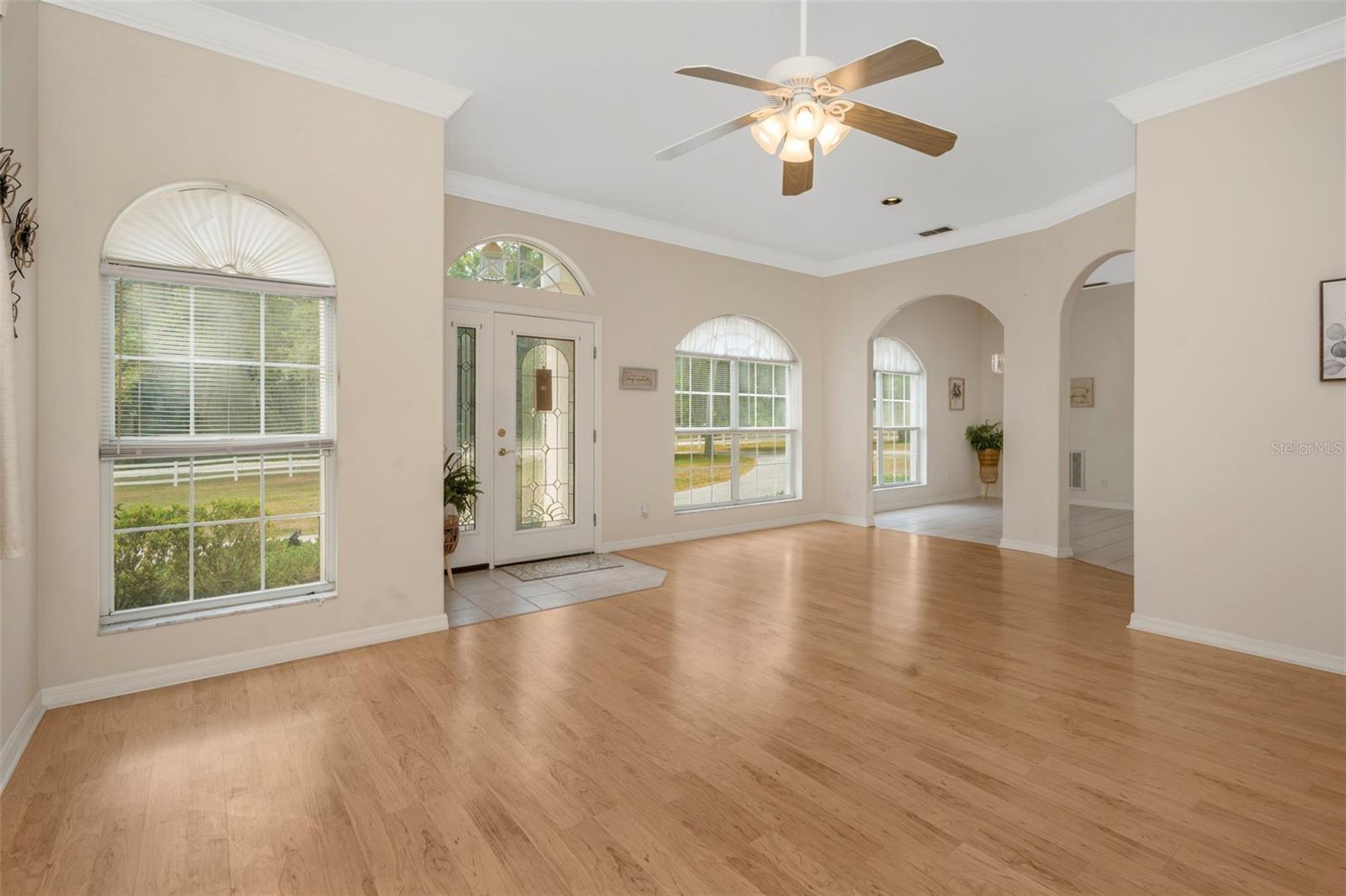 35745 OLD CLINTON AVE, DADE CITY, FL, 33525