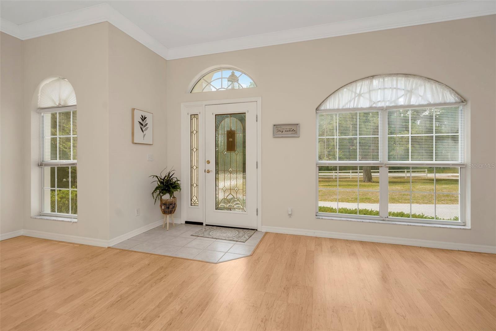 35745 OLD CLINTON AVE, DADE CITY, FL, 33525
