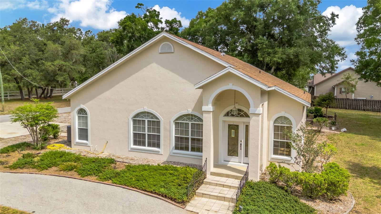 35745 OLD CLINTON AVE, DADE CITY, FL, 33525