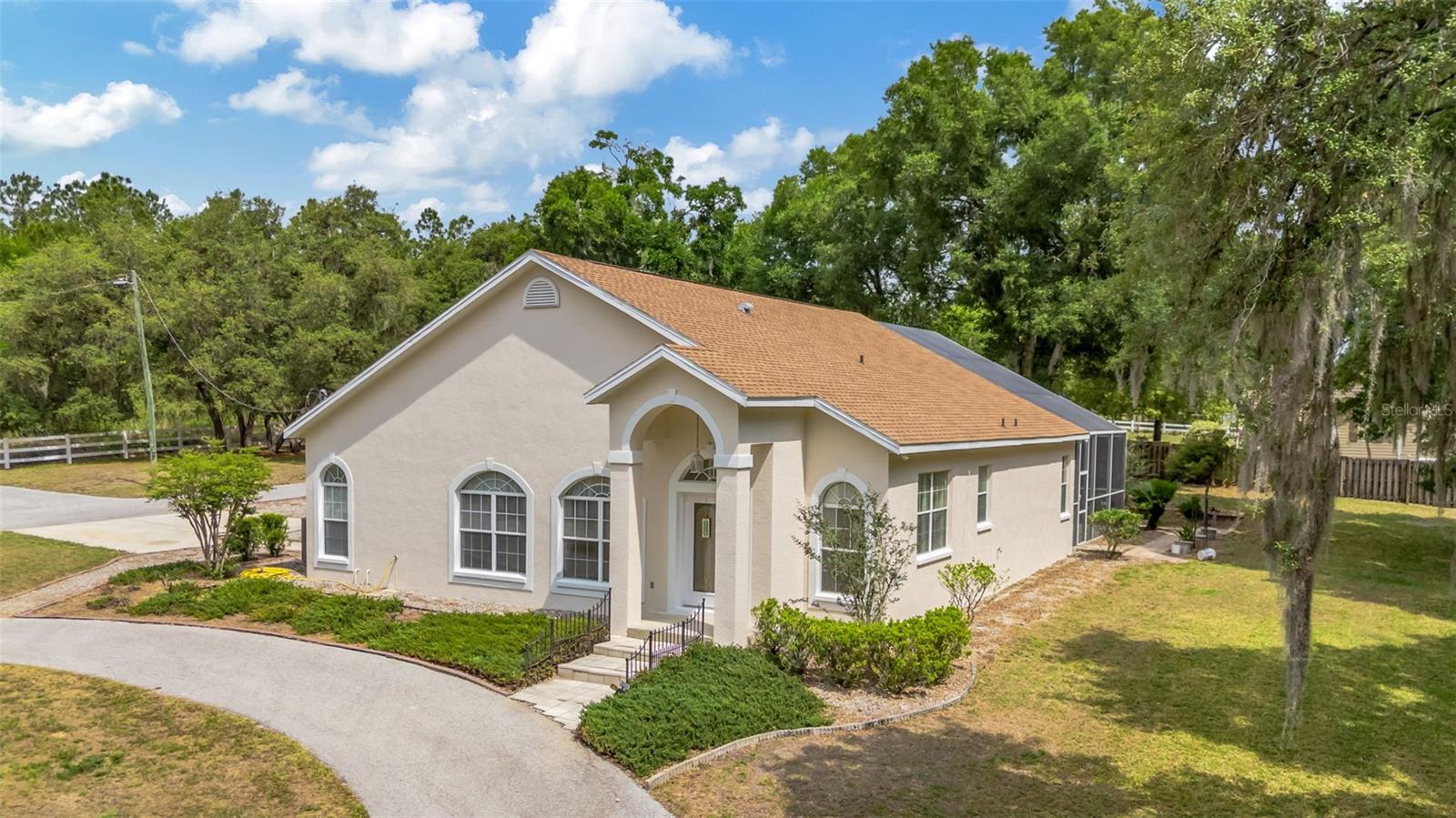 35745 OLD CLINTON AVE, DADE CITY, FL, 33525