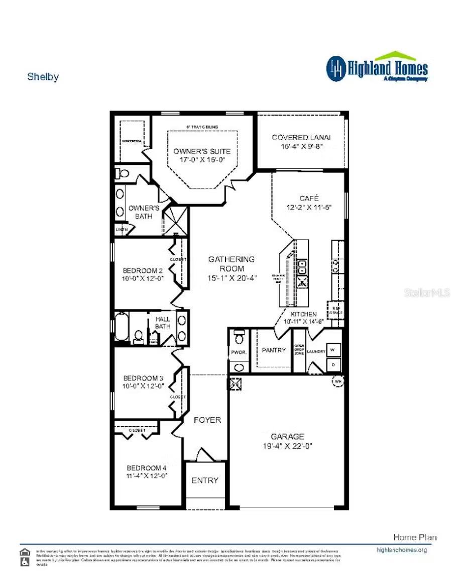 4007 RUTILE RD, LAKELAND, FL, 33813