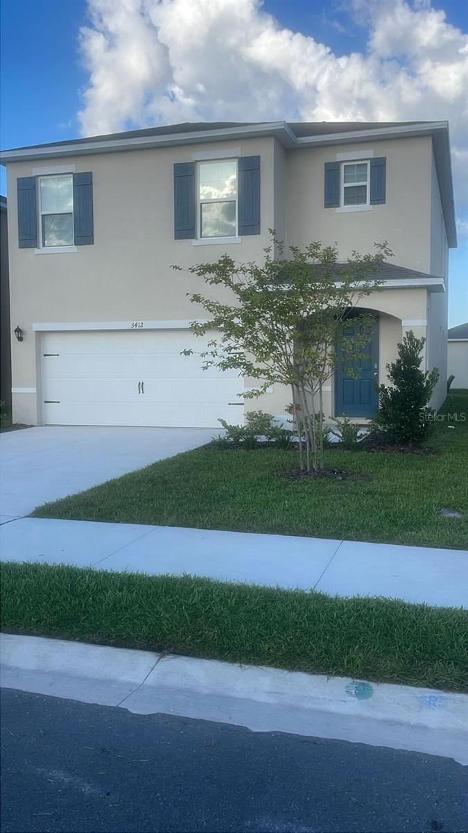 3412 COSTELLO CIR, WINTER HAVEN, FL, 33884