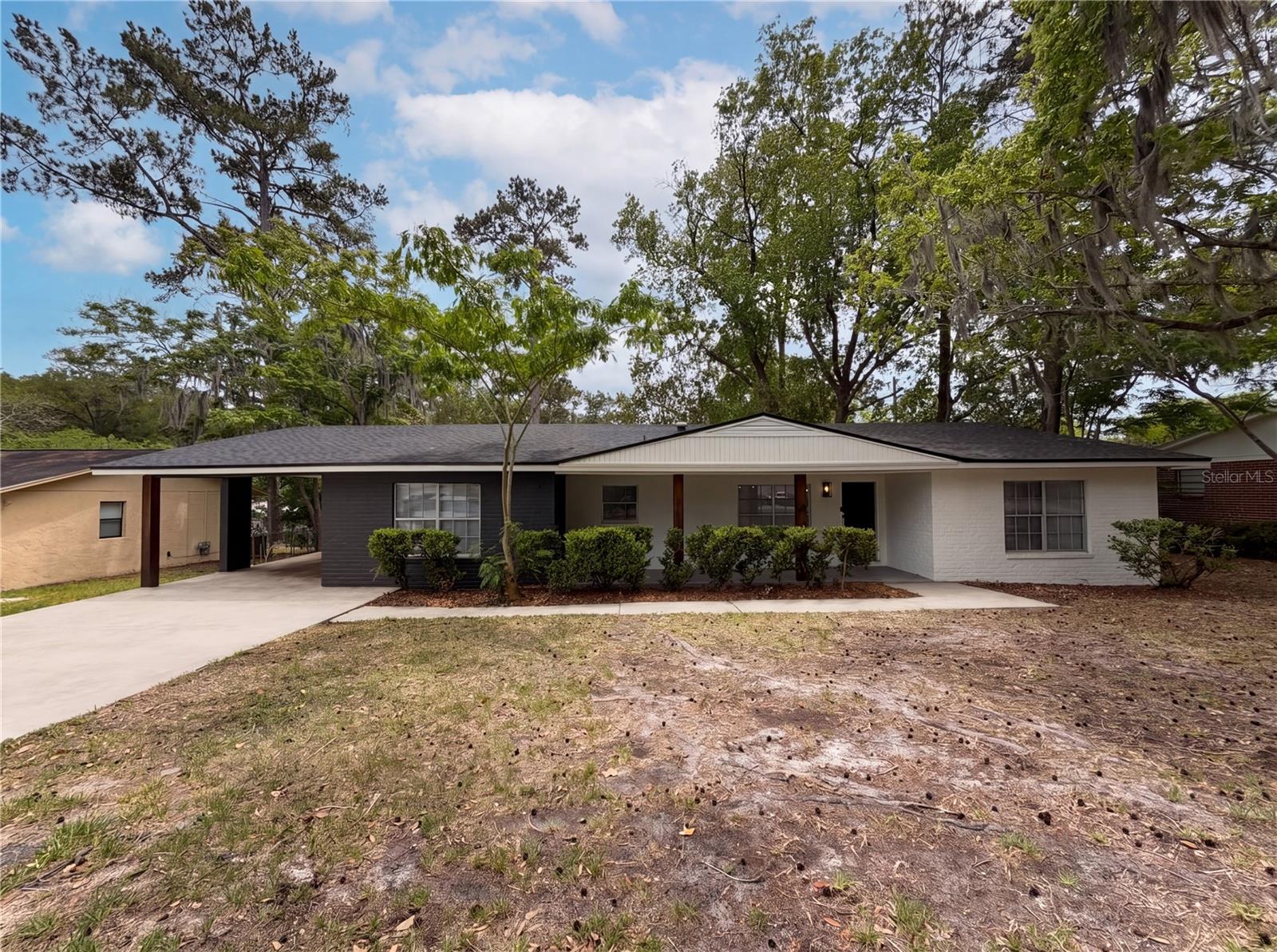 3725 NW 8TH AVE, GAINESVILLE, FL, 32605