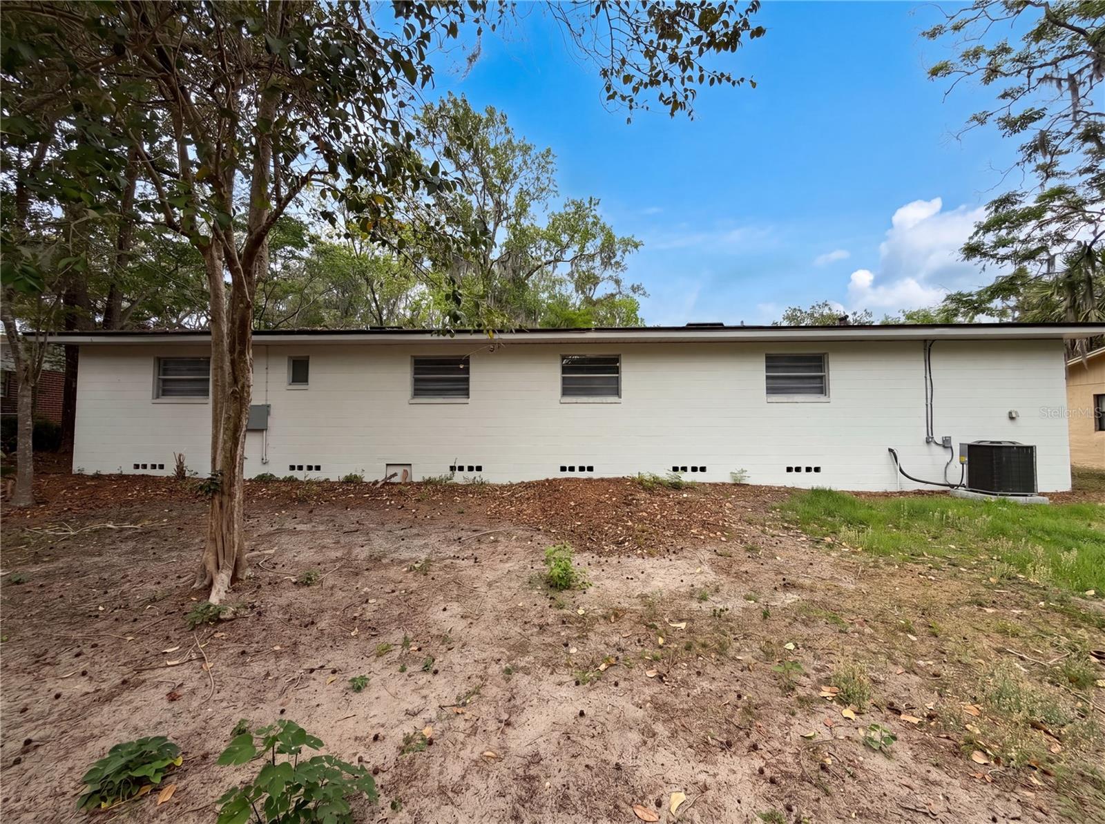 3725 NW 8TH AVE, GAINESVILLE, FL, 32605
