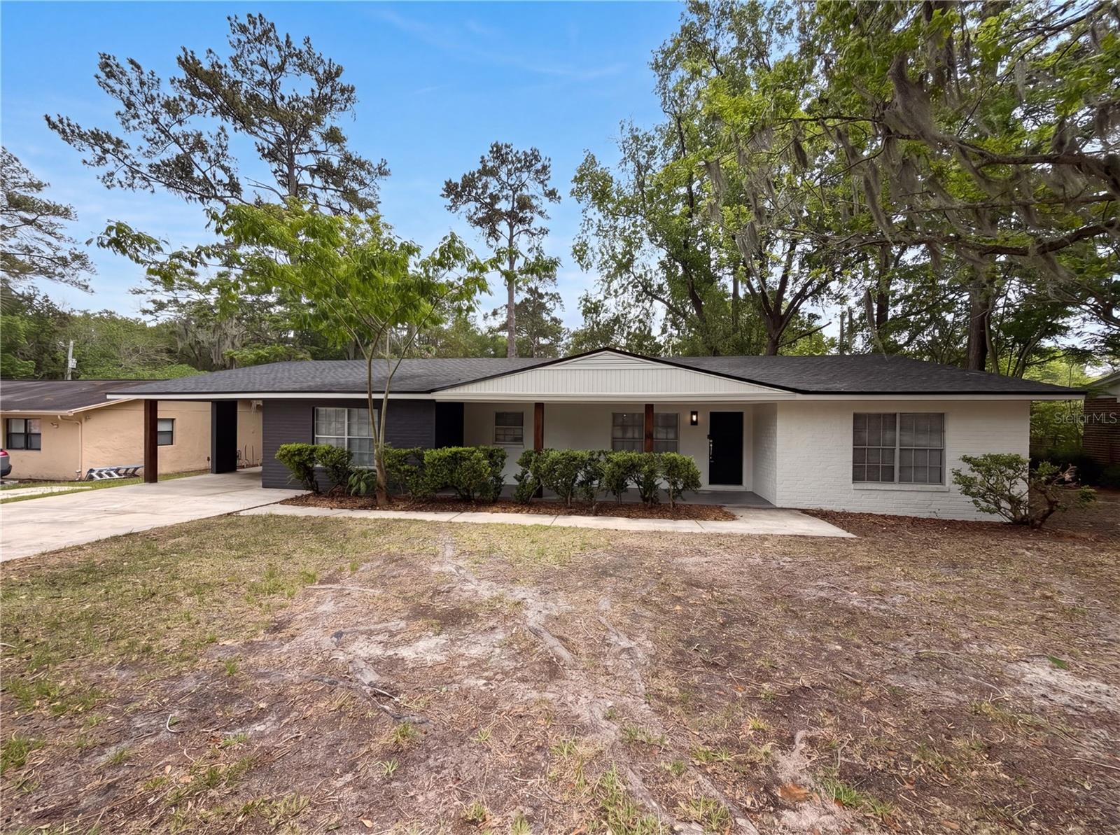 3725 NW 8TH AVE, GAINESVILLE, FL, 32605