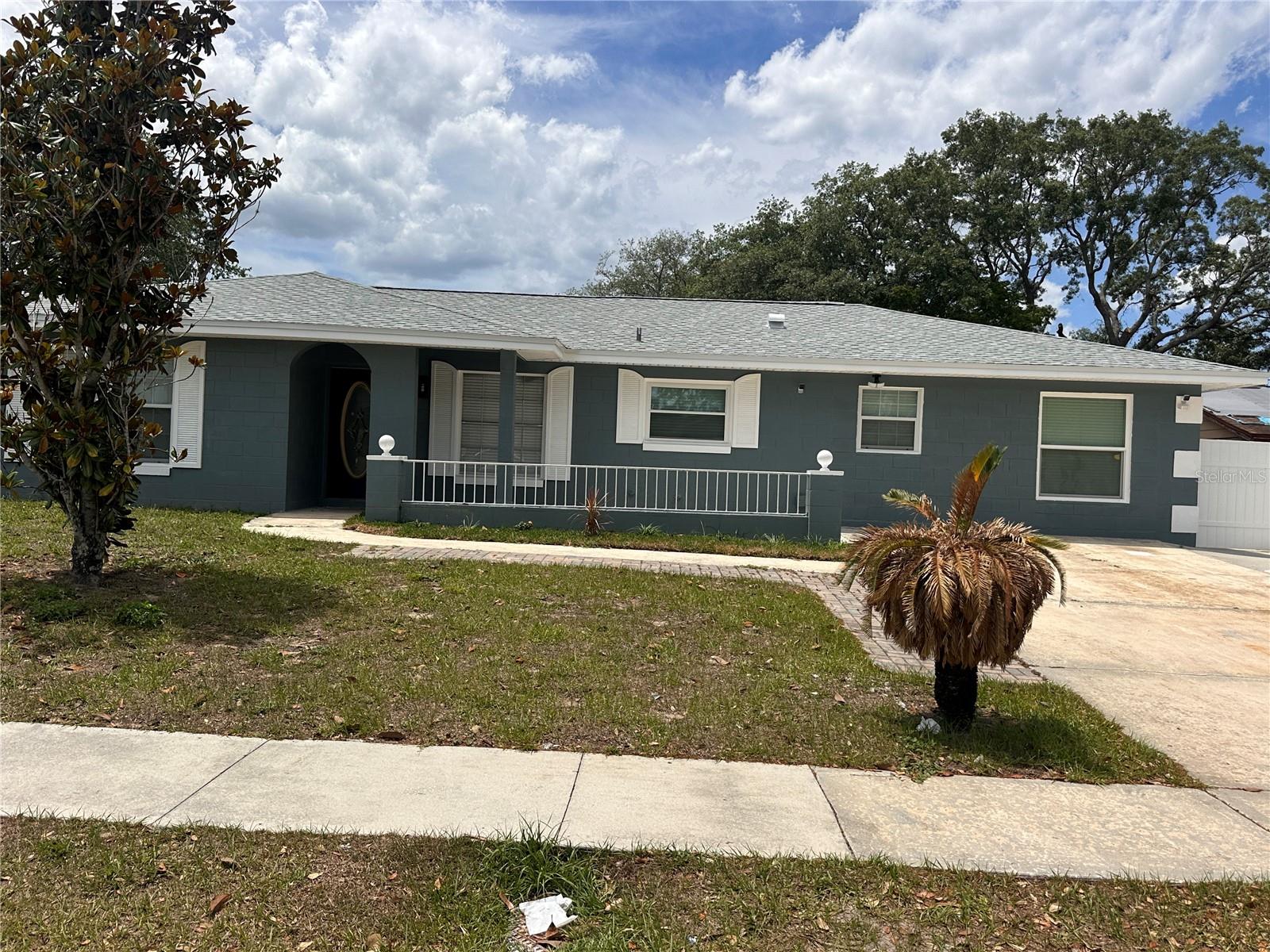1716 SPRUCEWOOD LN, ORLANDO, FL, 32818