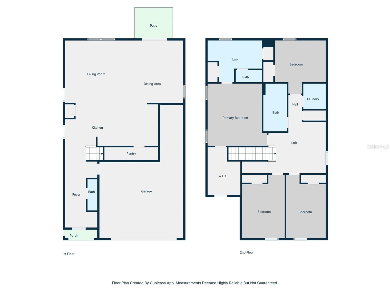 17786 ACORN DROP RD, LAND O LAKES, FL, 34638