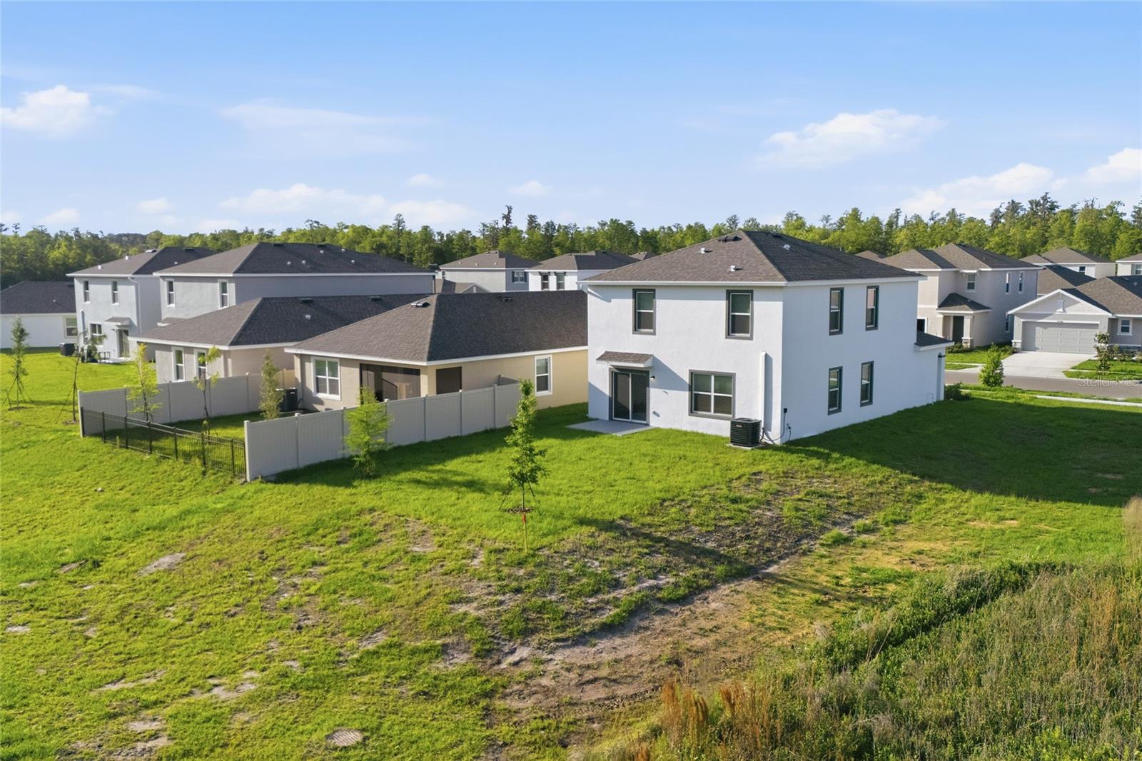 17786 ACORN DROP RD, LAND O LAKES, FL, 34638