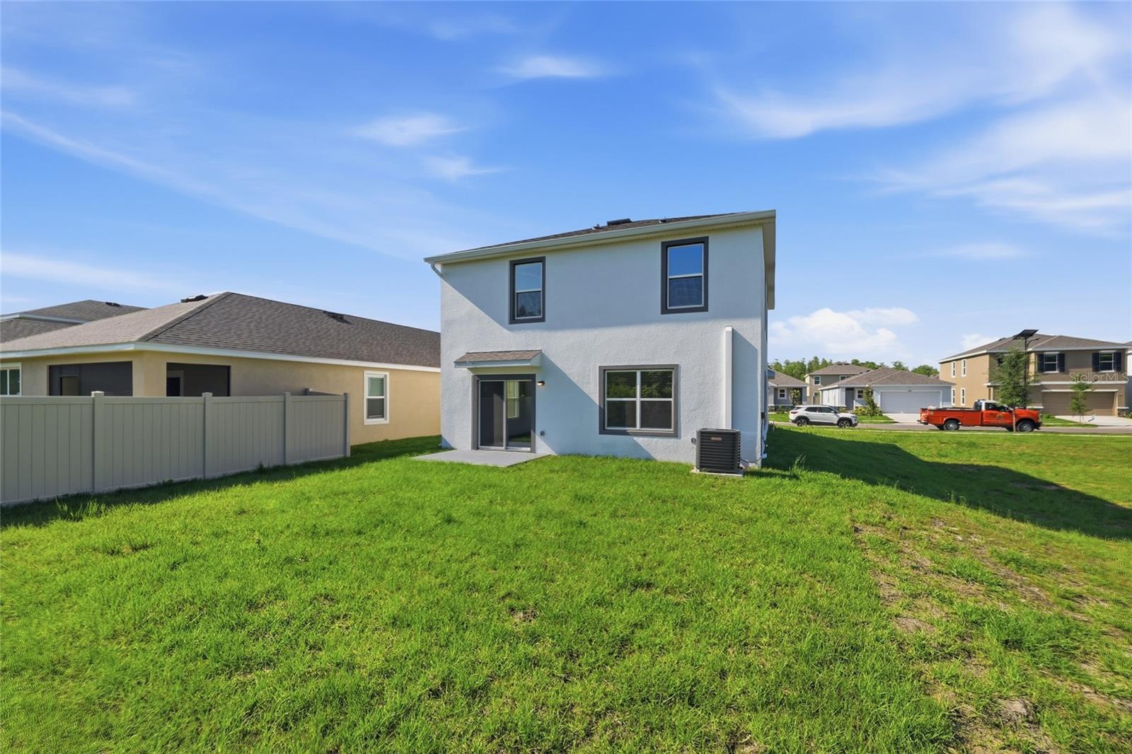 17786 ACORN DROP RD, LAND O LAKES, FL, 34638