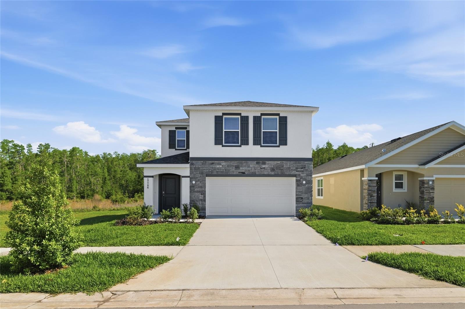 17786 ACORN DROP RD, LAND O LAKES, FL, 34638