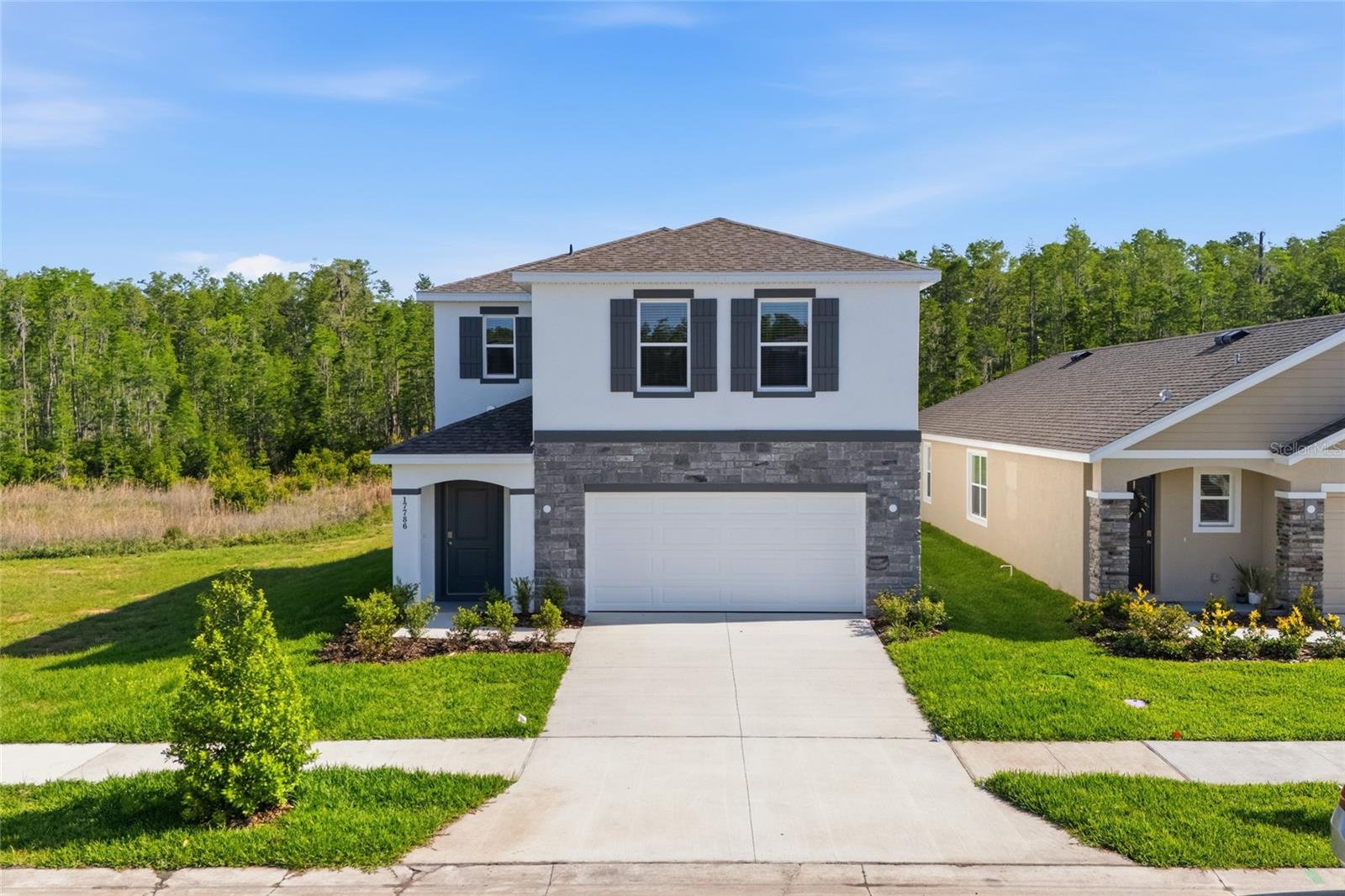 17786 ACORN DROP RD, LAND O LAKES, FL, 34638
