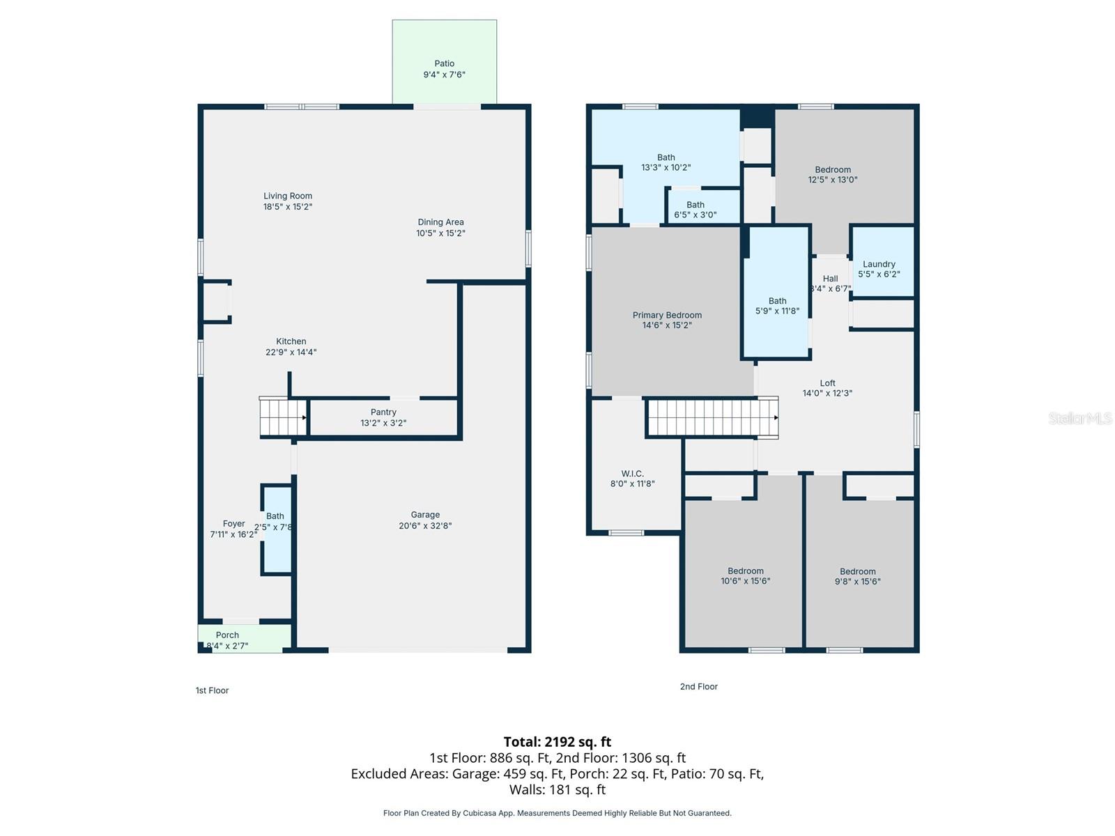 17786 ACORN DROP RD, LAND O LAKES, FL, 34638