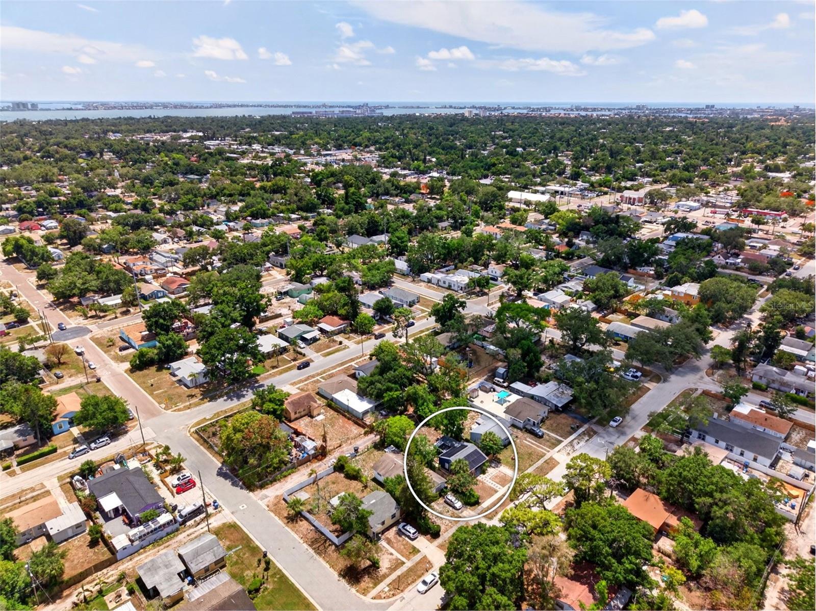 4616 9TH AVE S, ST PETERSBURG, FL, 33711