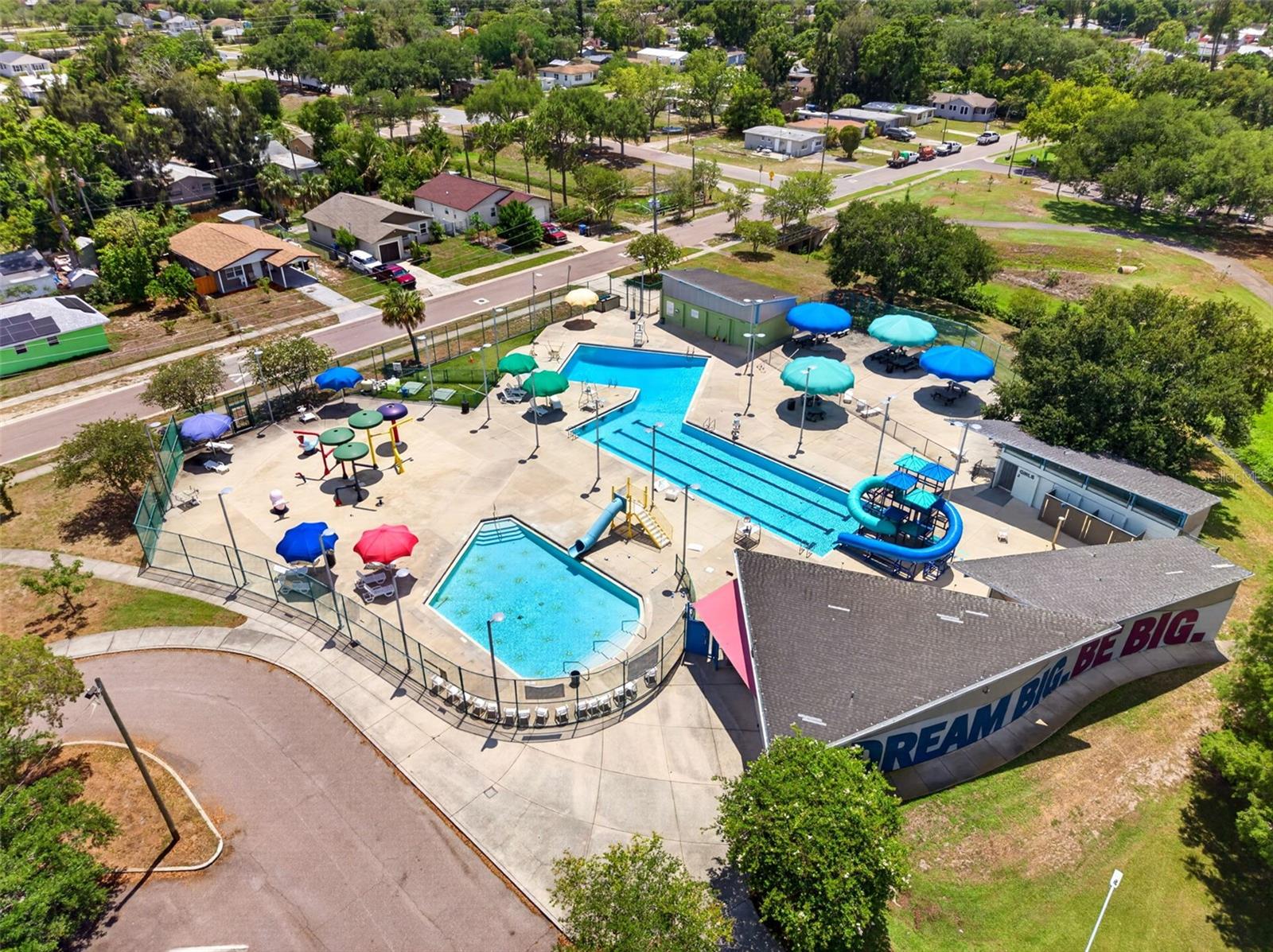 4616 9TH AVE S, ST PETERSBURG, FL, 33711