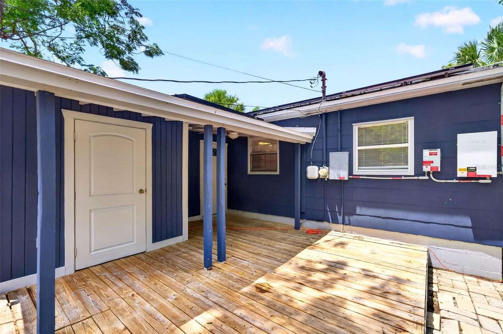 4616 9TH AVE S, ST PETERSBURG, FL, 33711