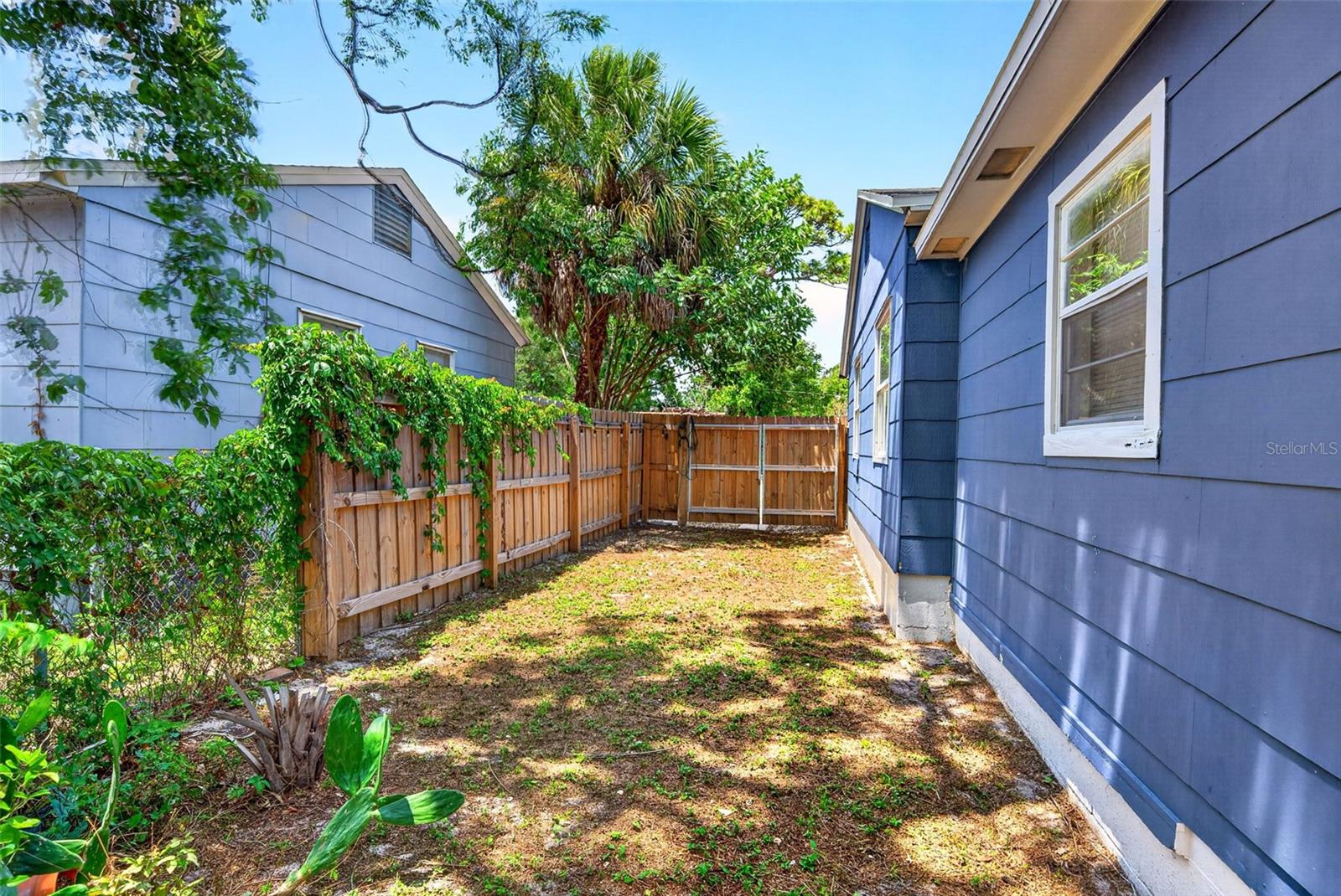 4616 9TH AVE S, ST PETERSBURG, FL, 33711