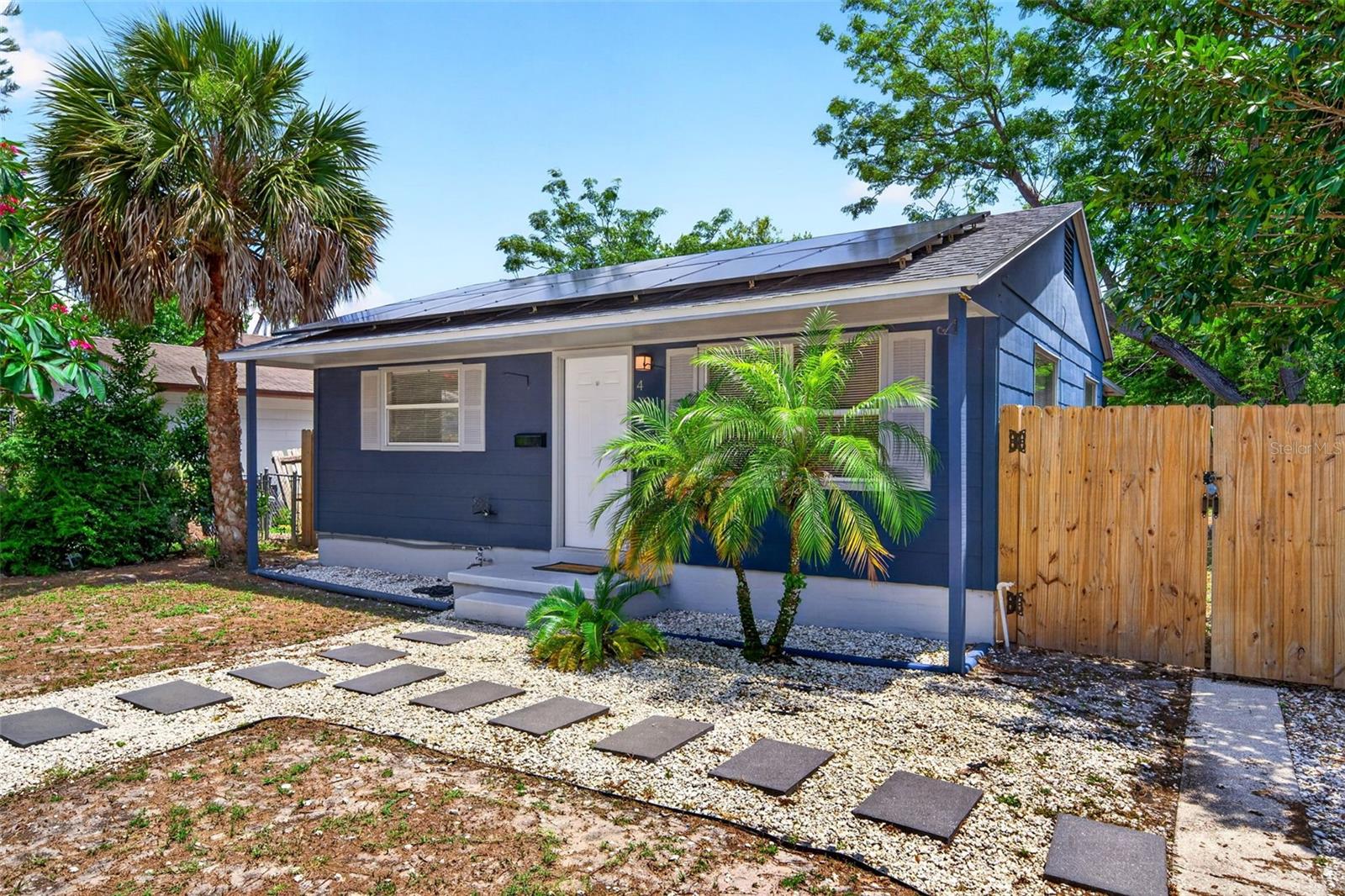 4616 9TH AVE S, ST PETERSBURG, FL, 33711