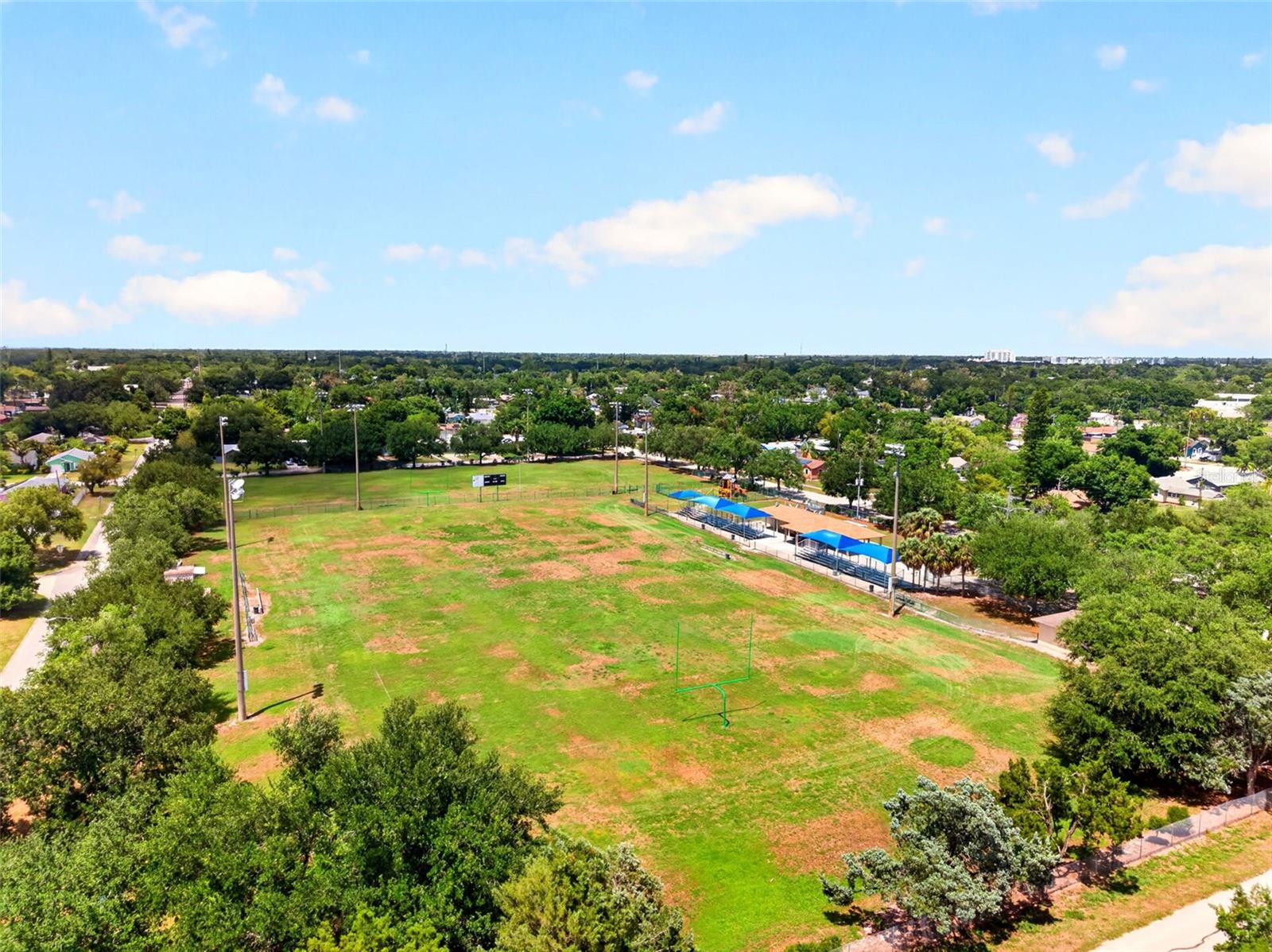 4616 9TH AVE S, ST PETERSBURG, FL, 33711