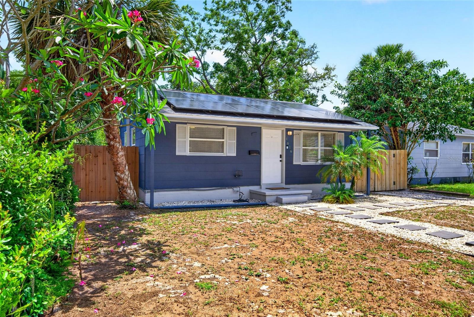 4616 9TH AVE S, ST PETERSBURG, FL, 33711