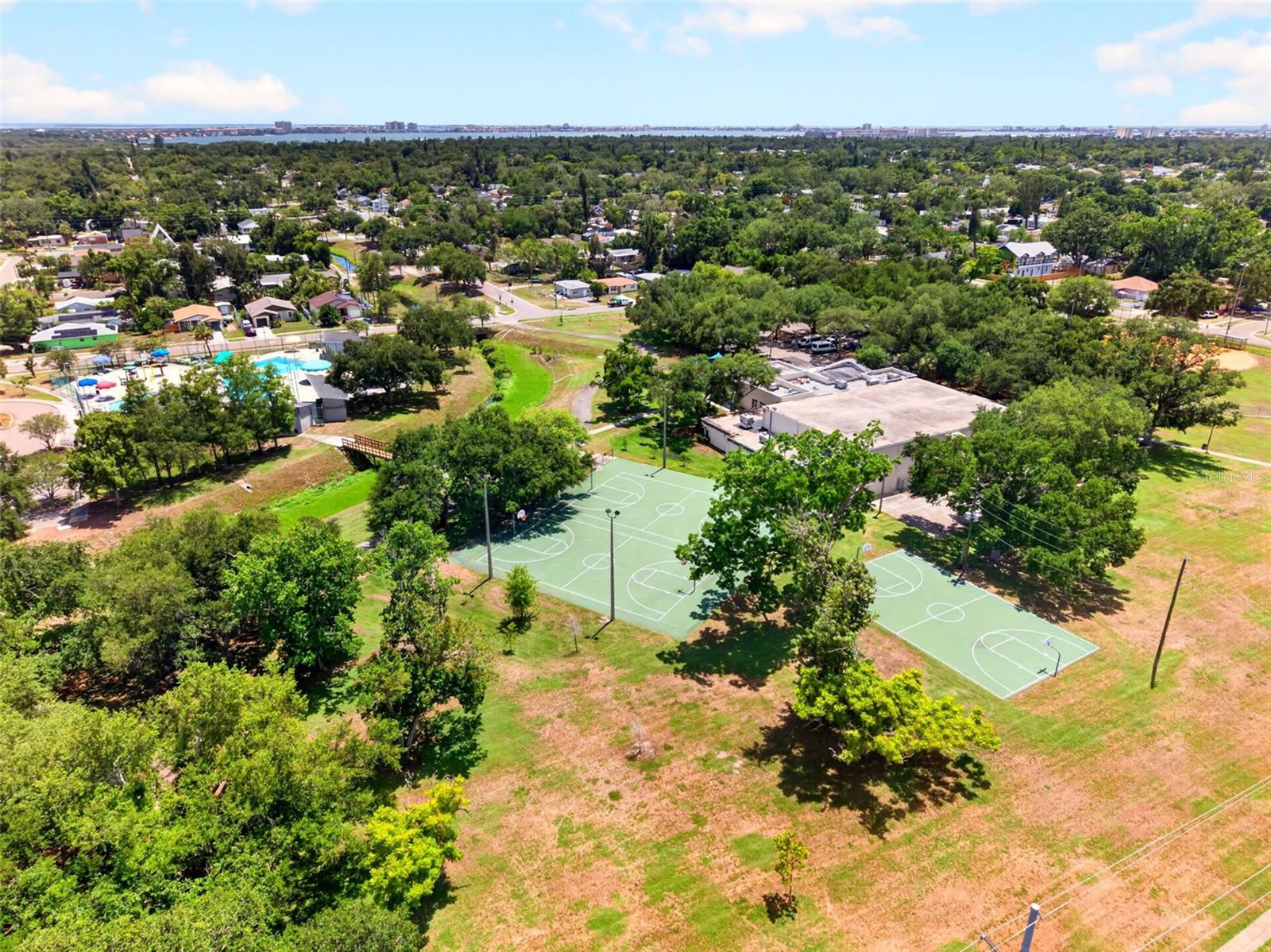 4616 9TH AVE S, ST PETERSBURG, FL, 33711