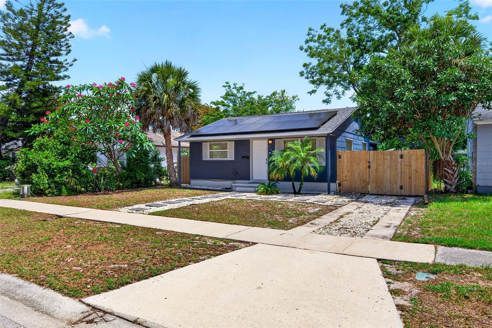 4616 9TH AVE S, ST PETERSBURG, FL, 33711
