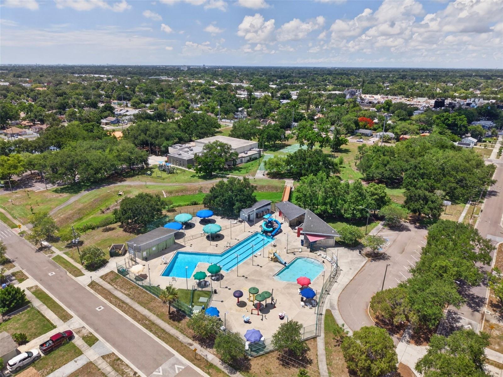 4616 9TH AVE S, ST PETERSBURG, FL, 33711