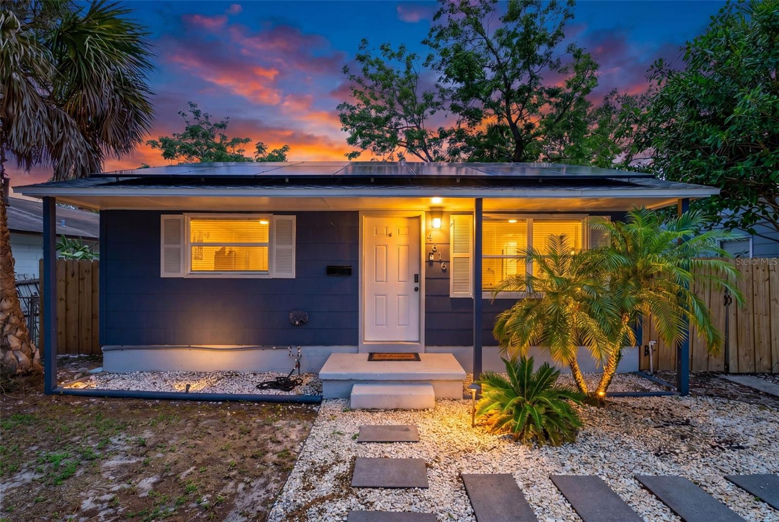 4616 9TH AVE S, ST PETERSBURG, FL, 33711