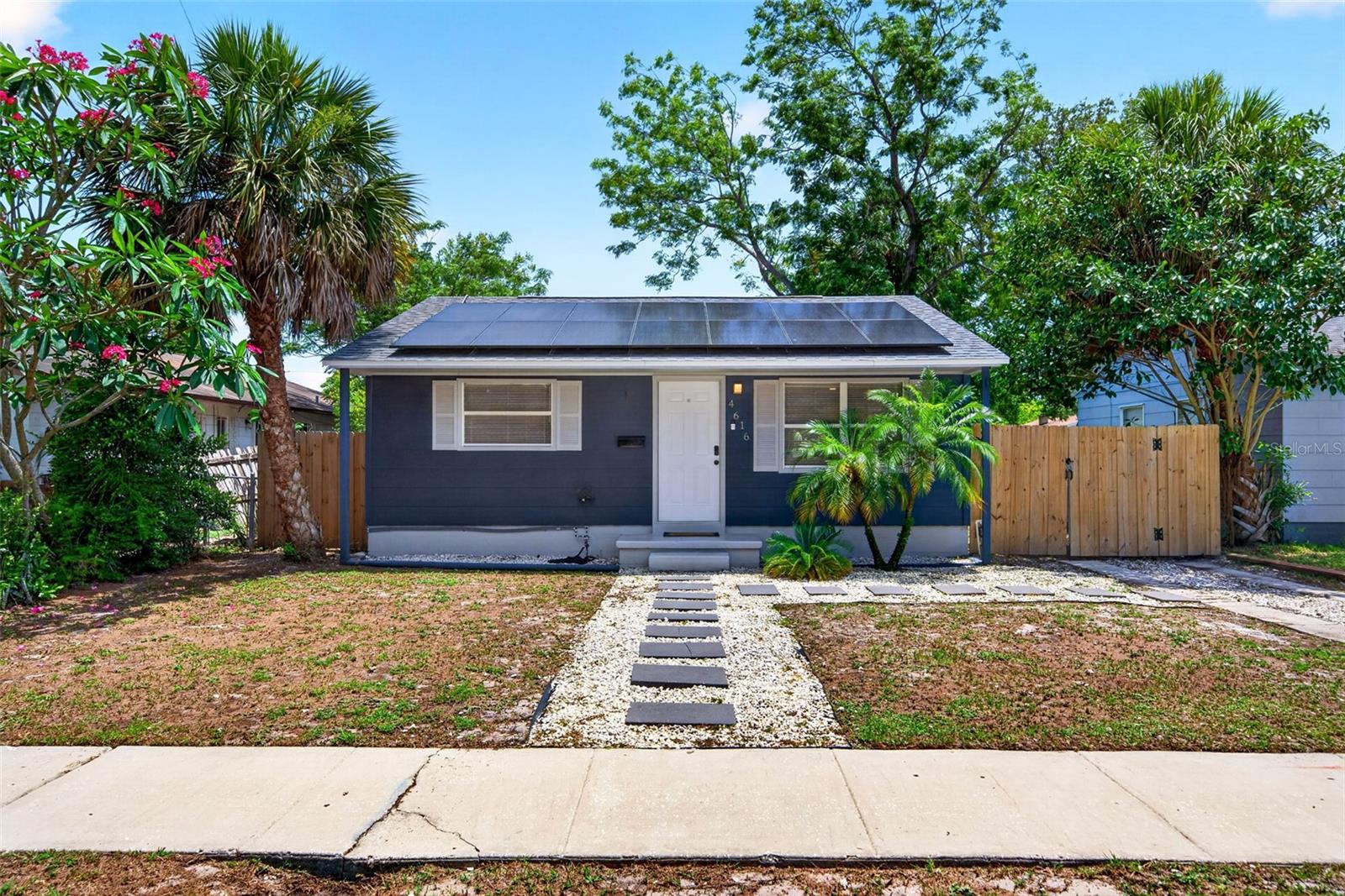 4616 9TH AVE S, ST PETERSBURG, FL, 33711
