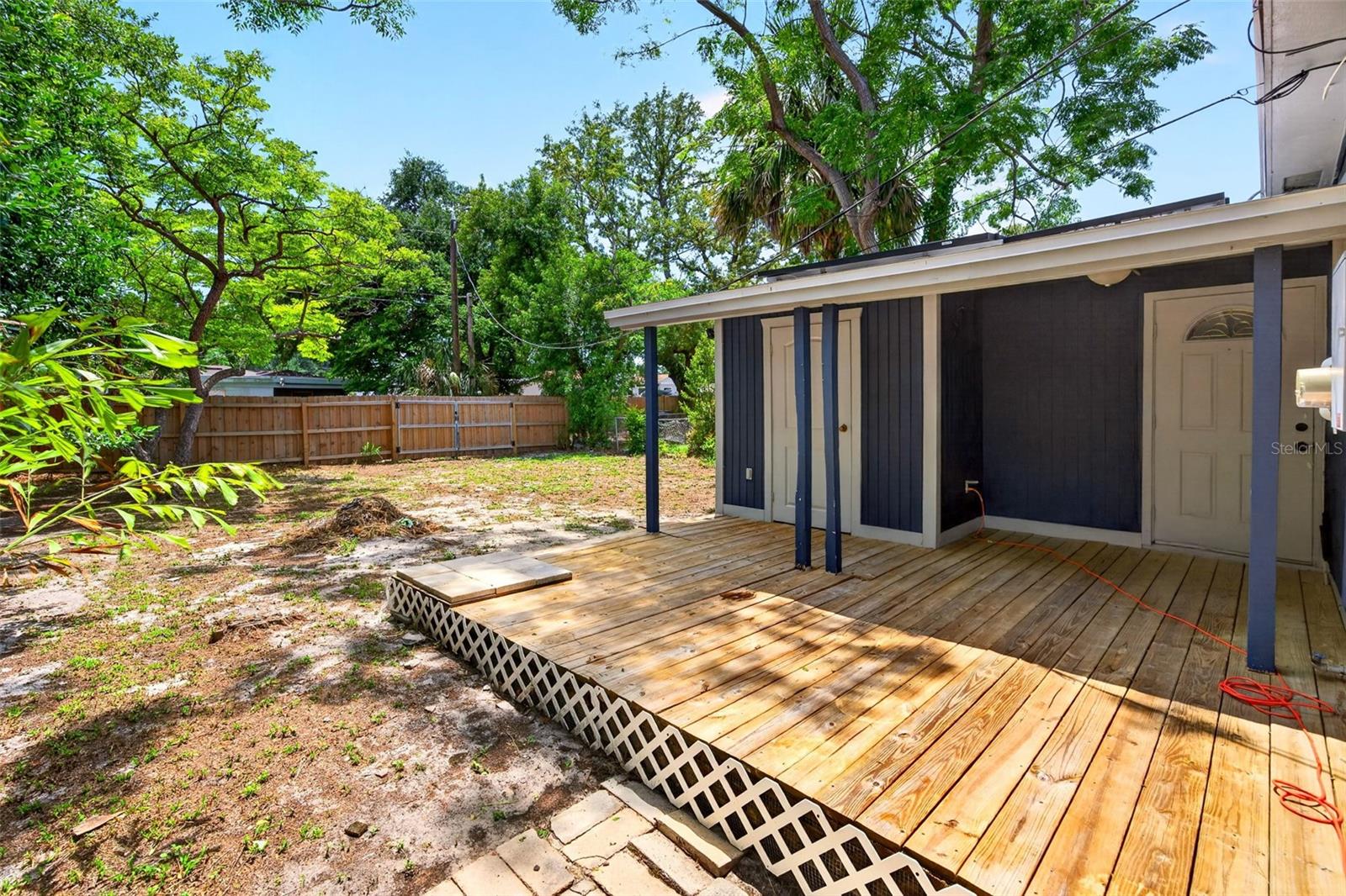 4616 9TH AVE S, ST PETERSBURG, FL, 33711