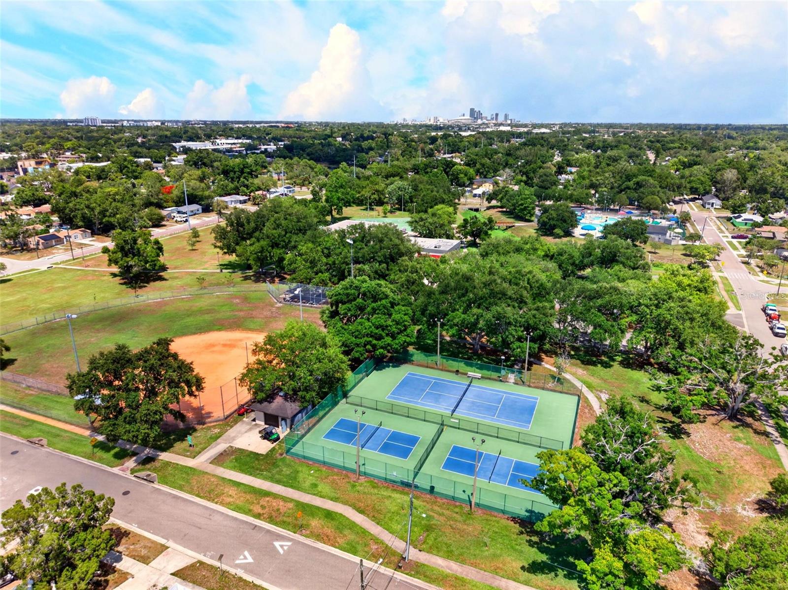 4616 9TH AVE S, ST PETERSBURG, FL, 33711