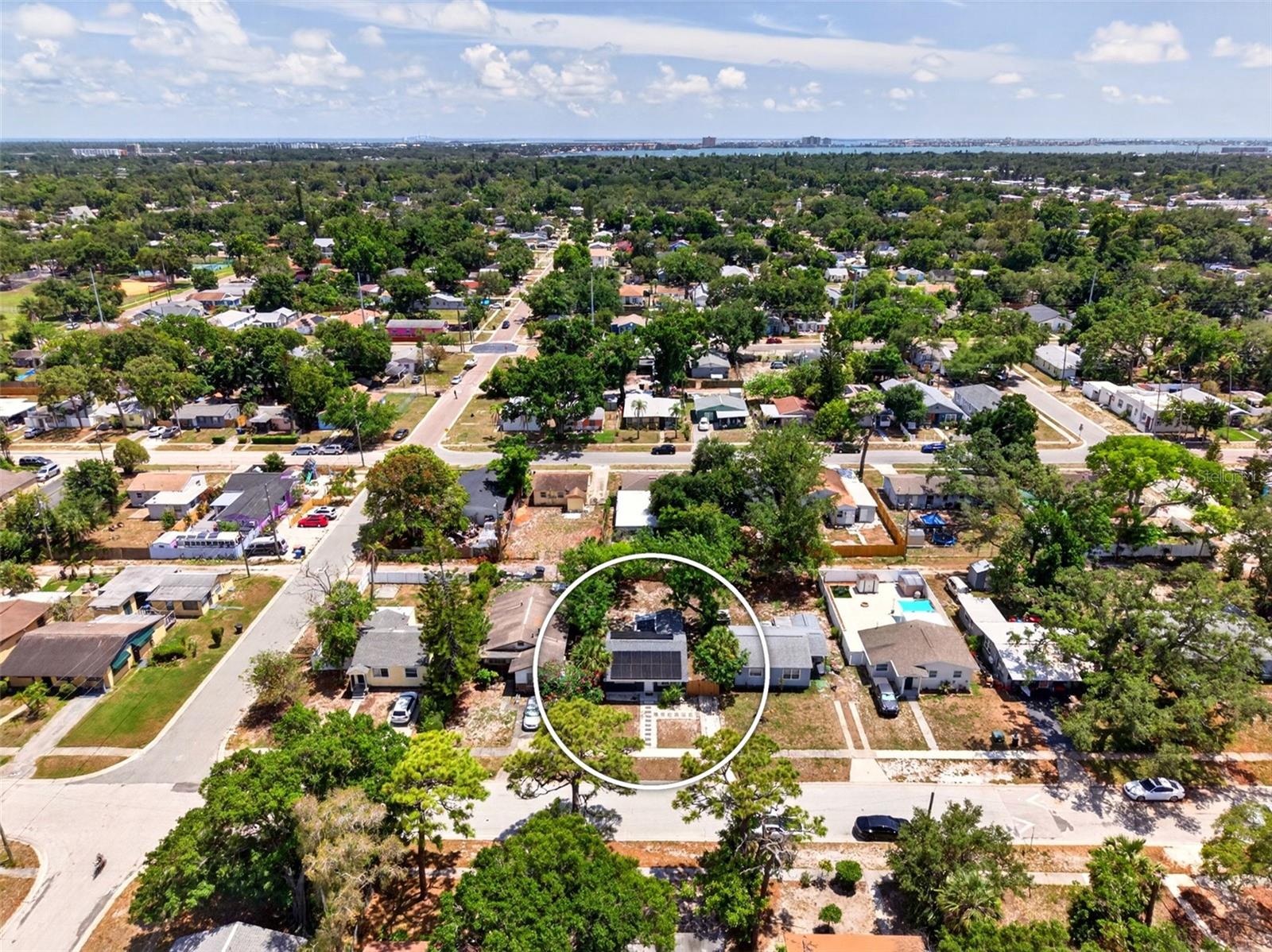4616 9TH AVE S, ST PETERSBURG, FL, 33711