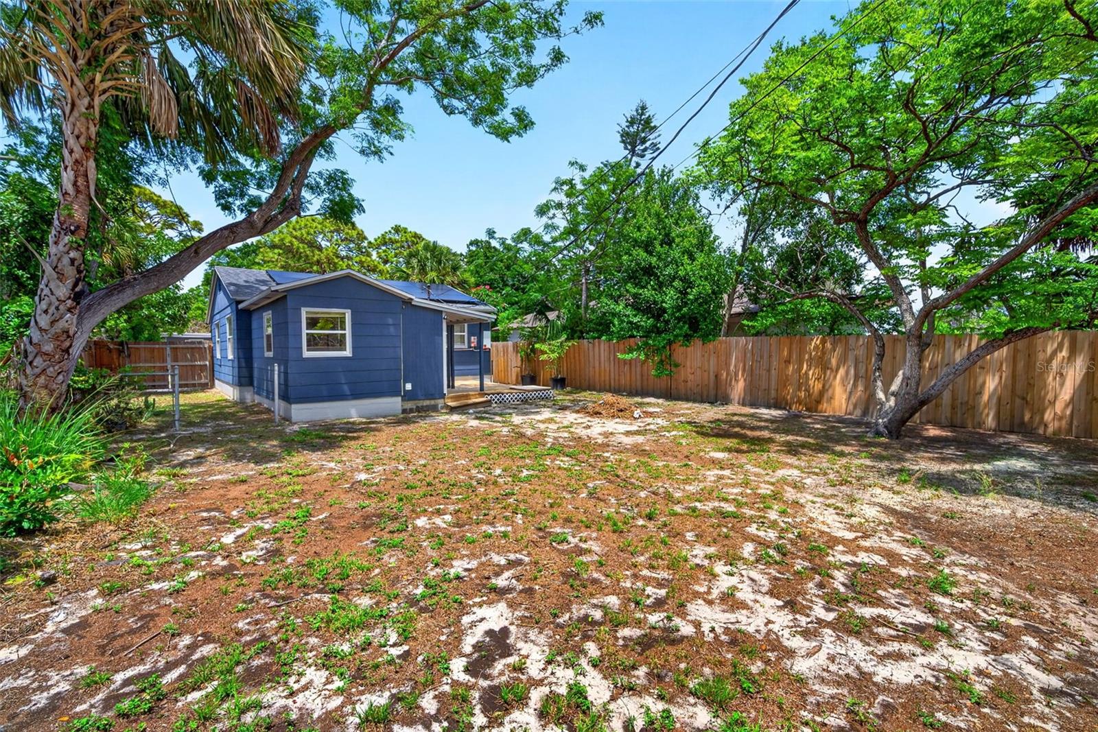 4616 9TH AVE S, ST PETERSBURG, FL, 33711