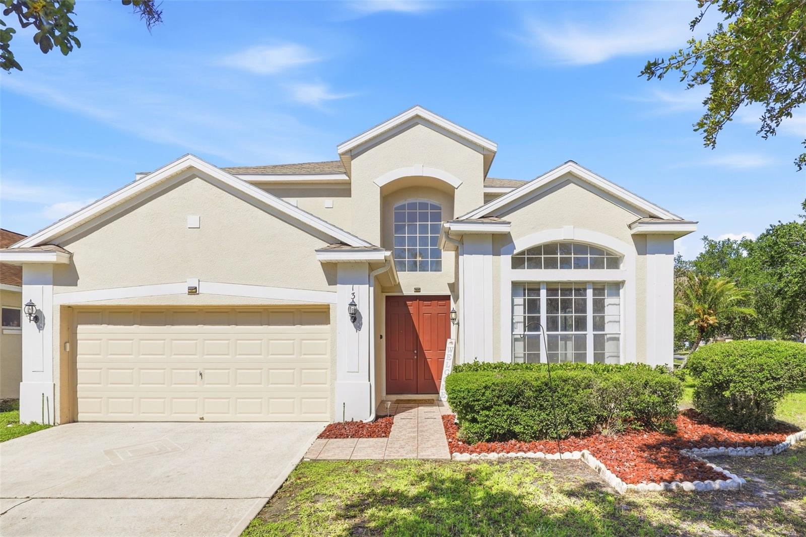 130 WESTMORELAND CIR, KISSIMMEE, FL, 34744