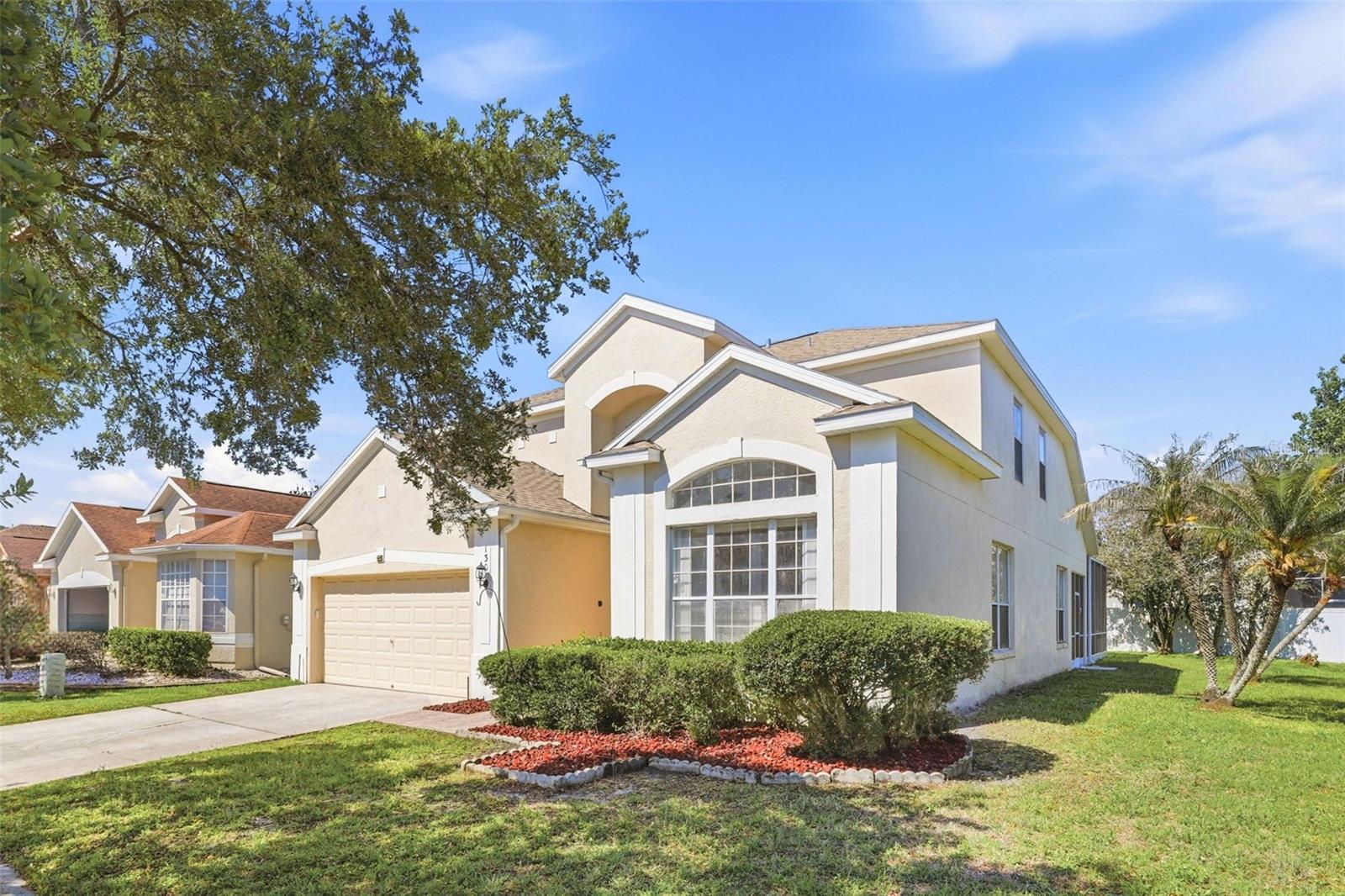 130 WESTMORELAND CIR, KISSIMMEE, FL, 34744