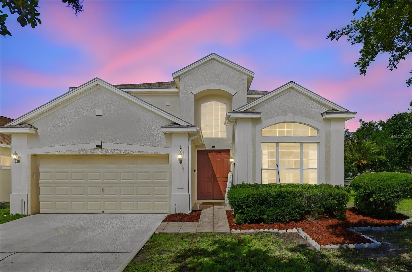 130 WESTMORELAND CIR, KISSIMMEE, FL, 34744