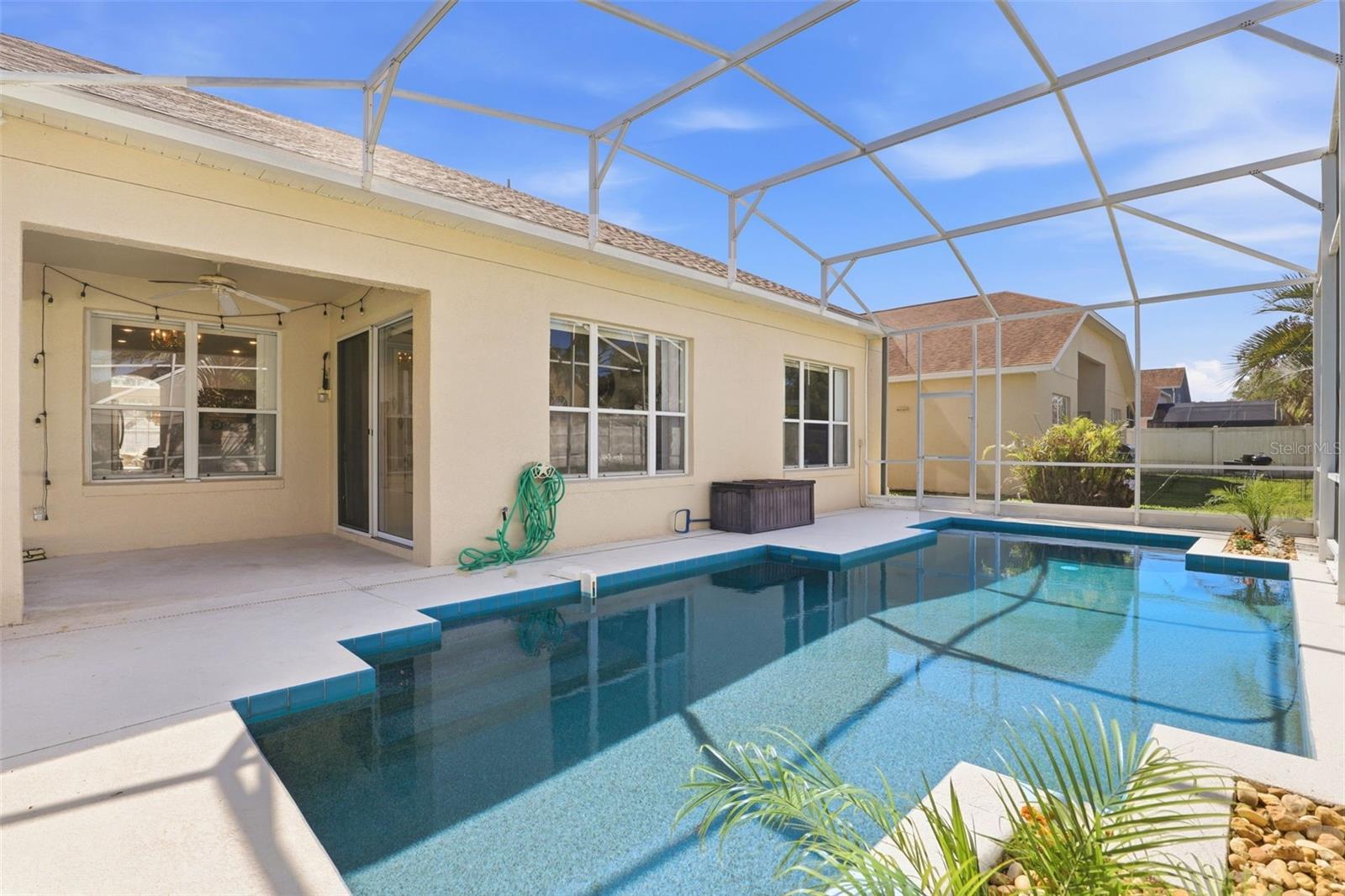130 WESTMORELAND CIR, KISSIMMEE, FL, 34744