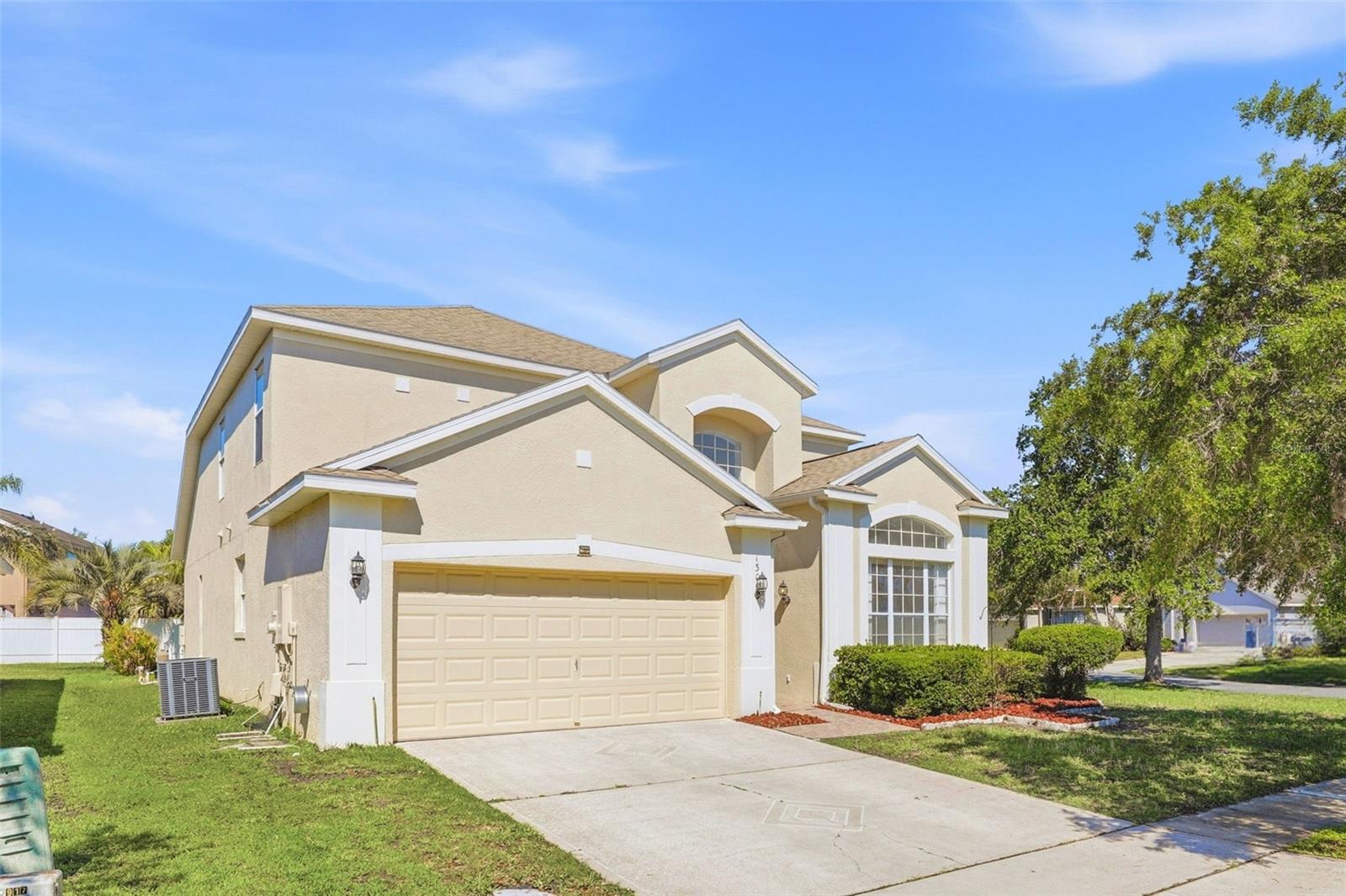130 WESTMORELAND CIR, KISSIMMEE, FL, 34744