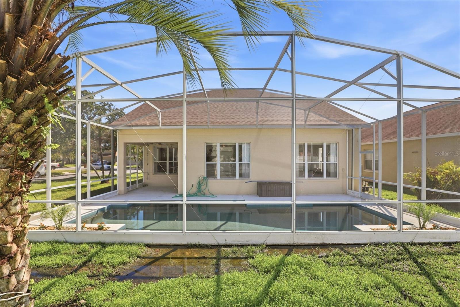 130 WESTMORELAND CIR, KISSIMMEE, FL, 34744