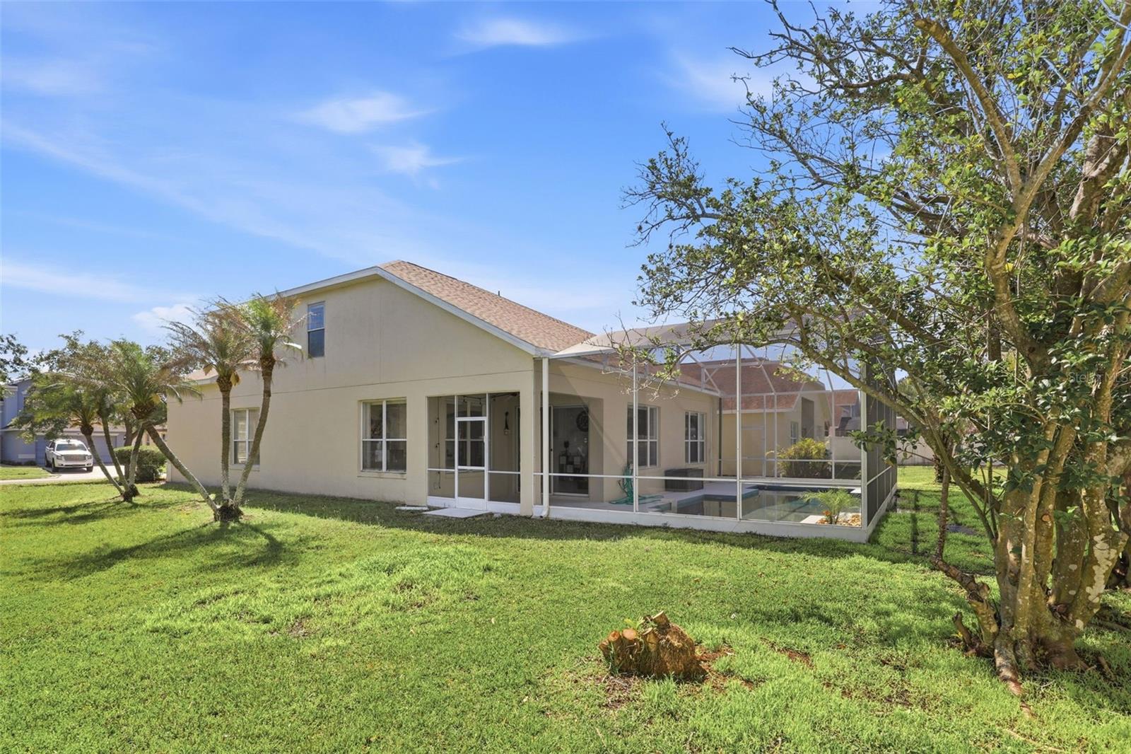 130 WESTMORELAND CIR, KISSIMMEE, FL, 34744